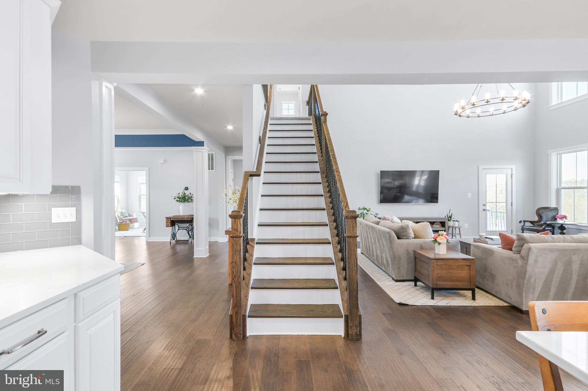 RAMSBURG ESTATES - Residential