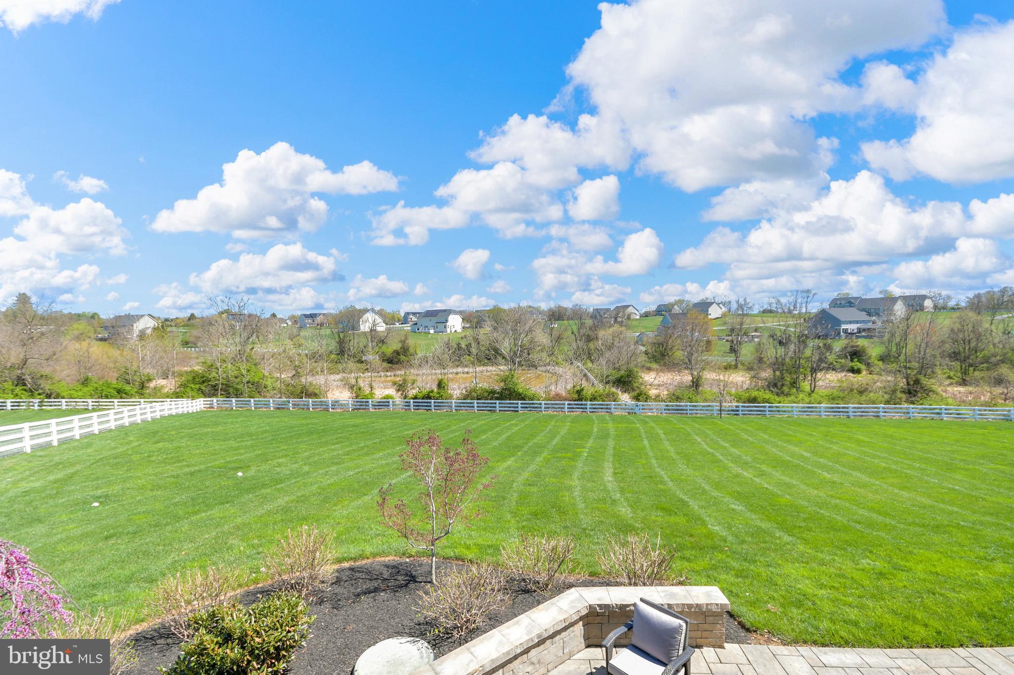 RAMSBURG ESTATES - Residential