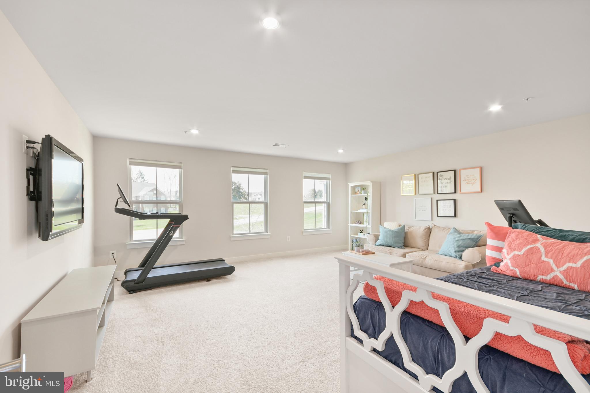 RAMSBURG ESTATES - Residential