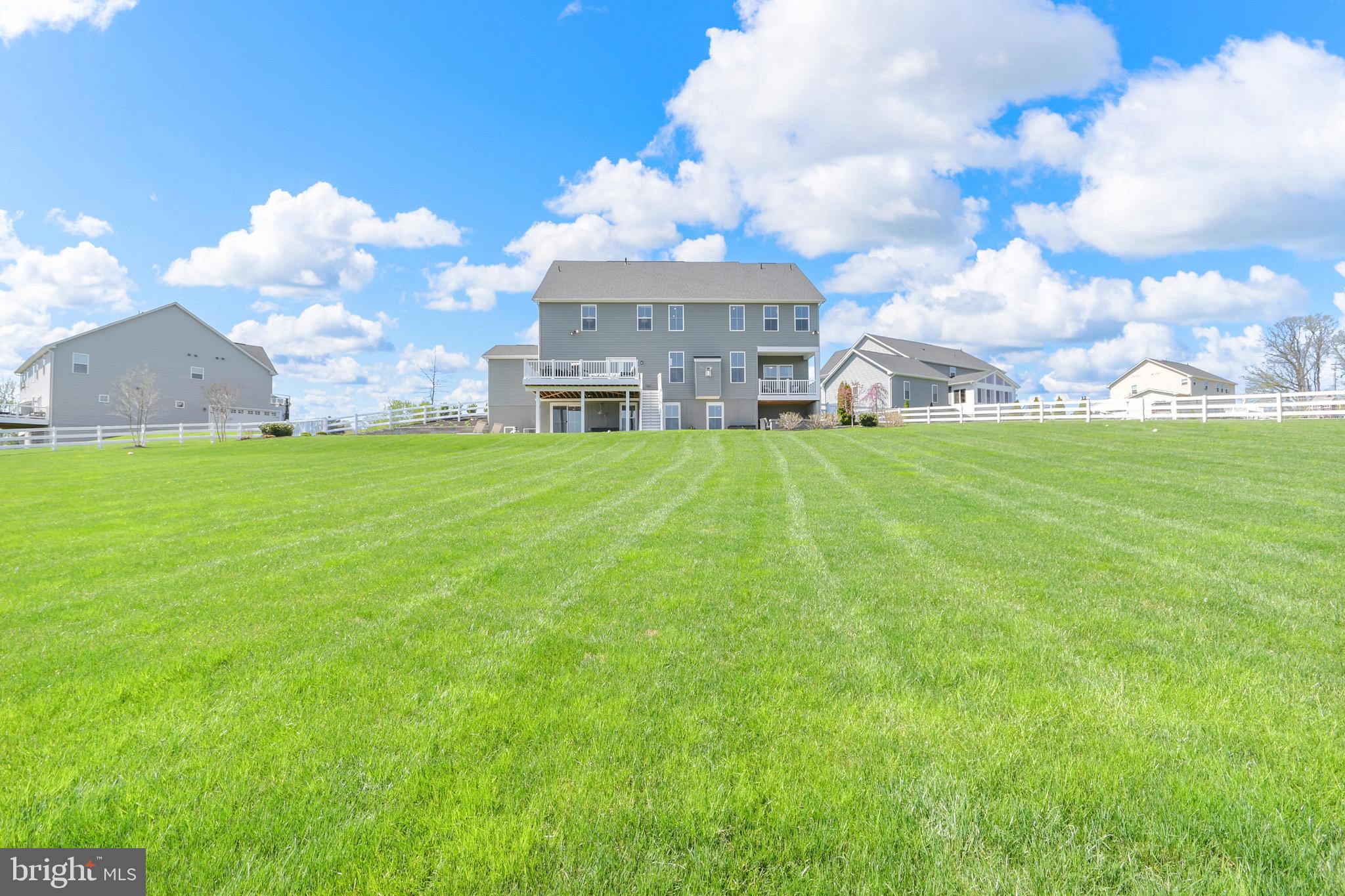 RAMSBURG ESTATES - Residential