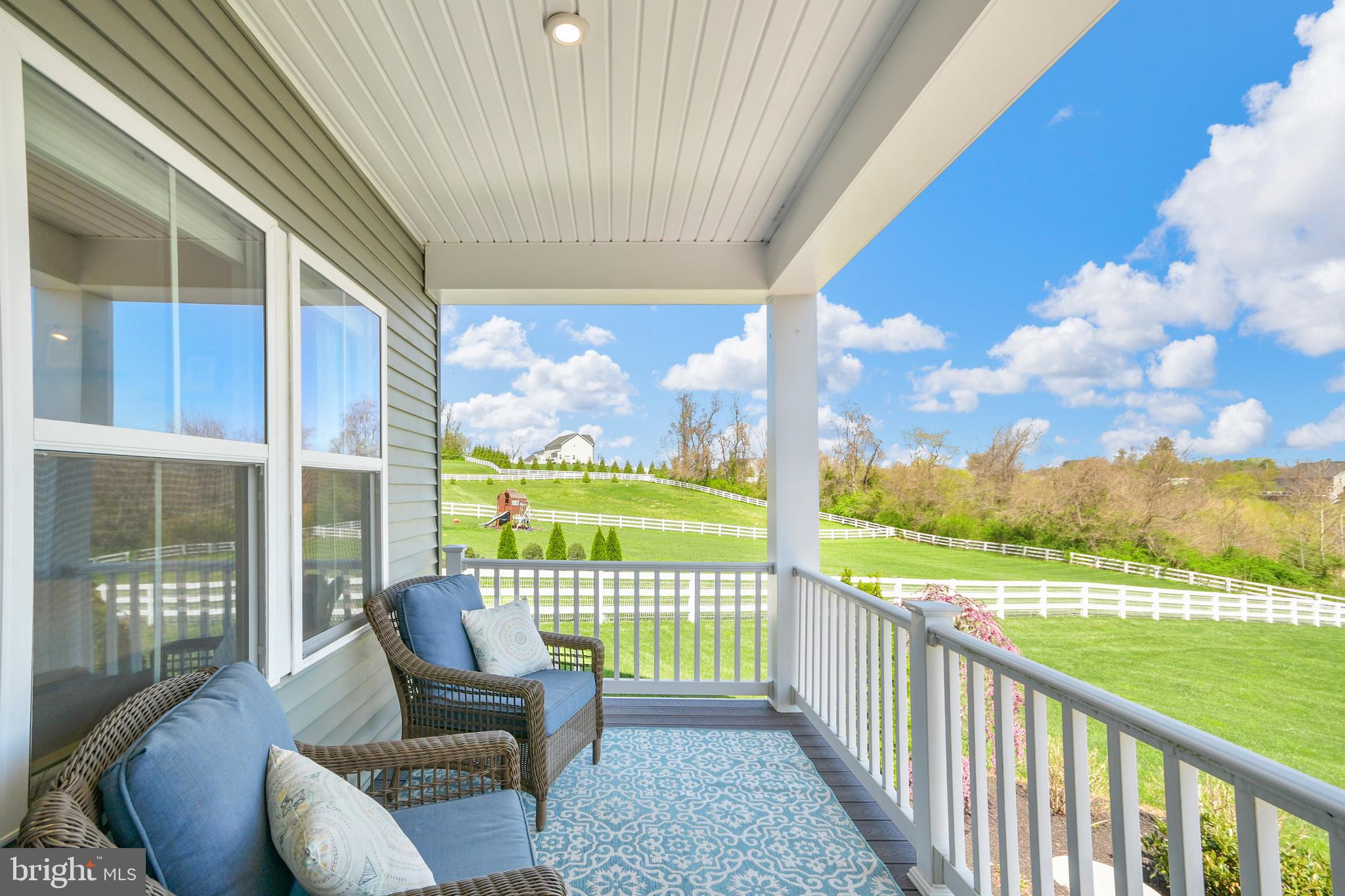 RAMSBURG ESTATES - Residential