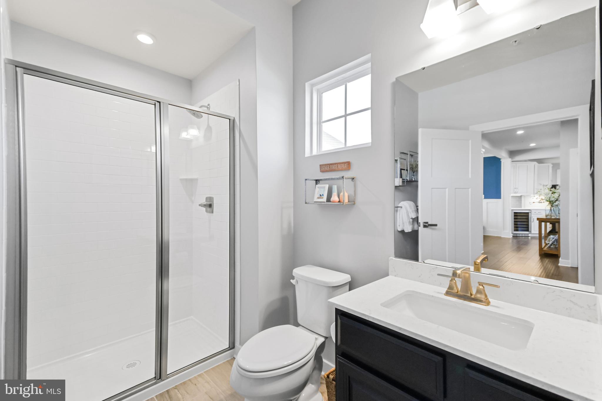 RAMSBURG ESTATES - Residential