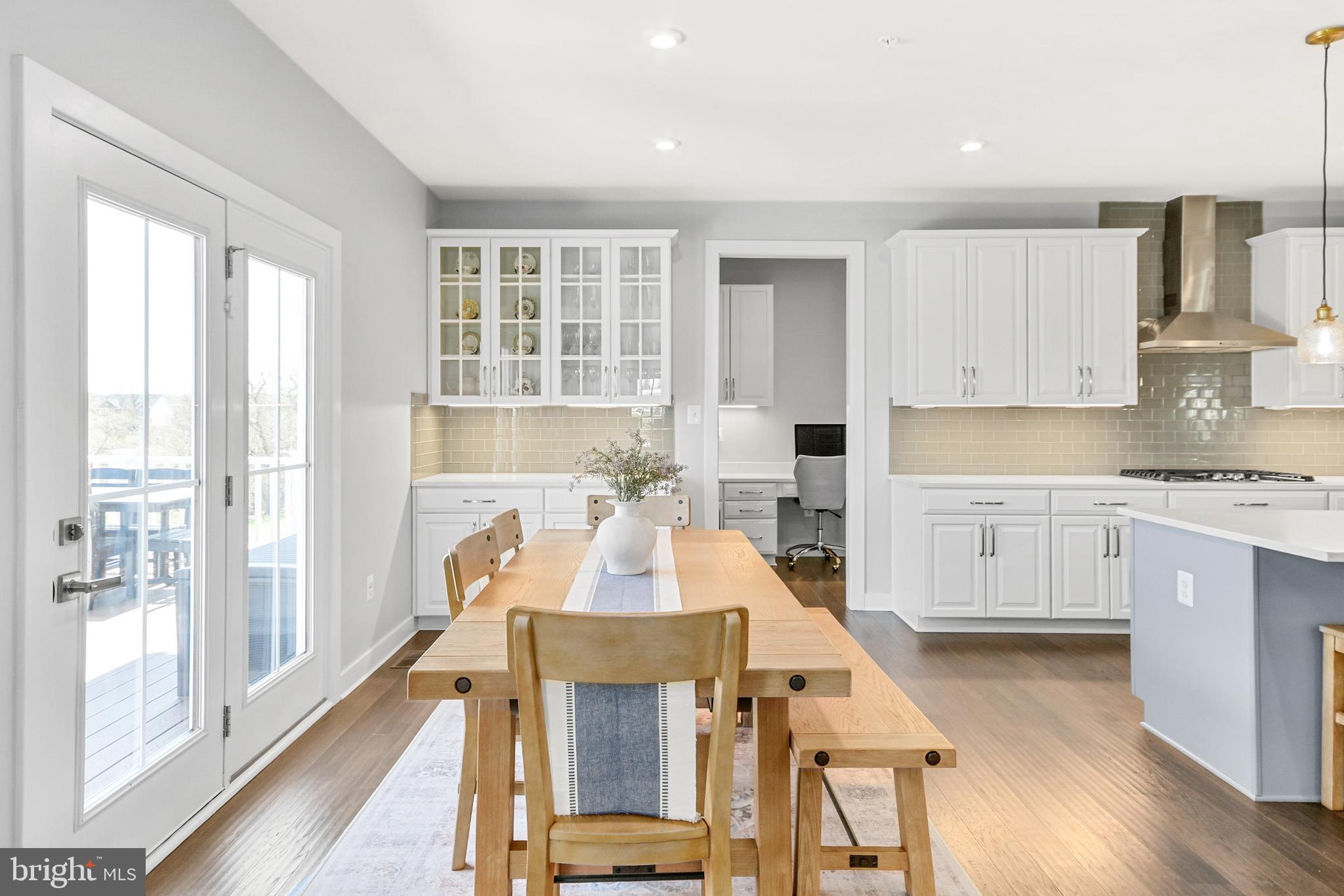 RAMSBURG ESTATES - Residential