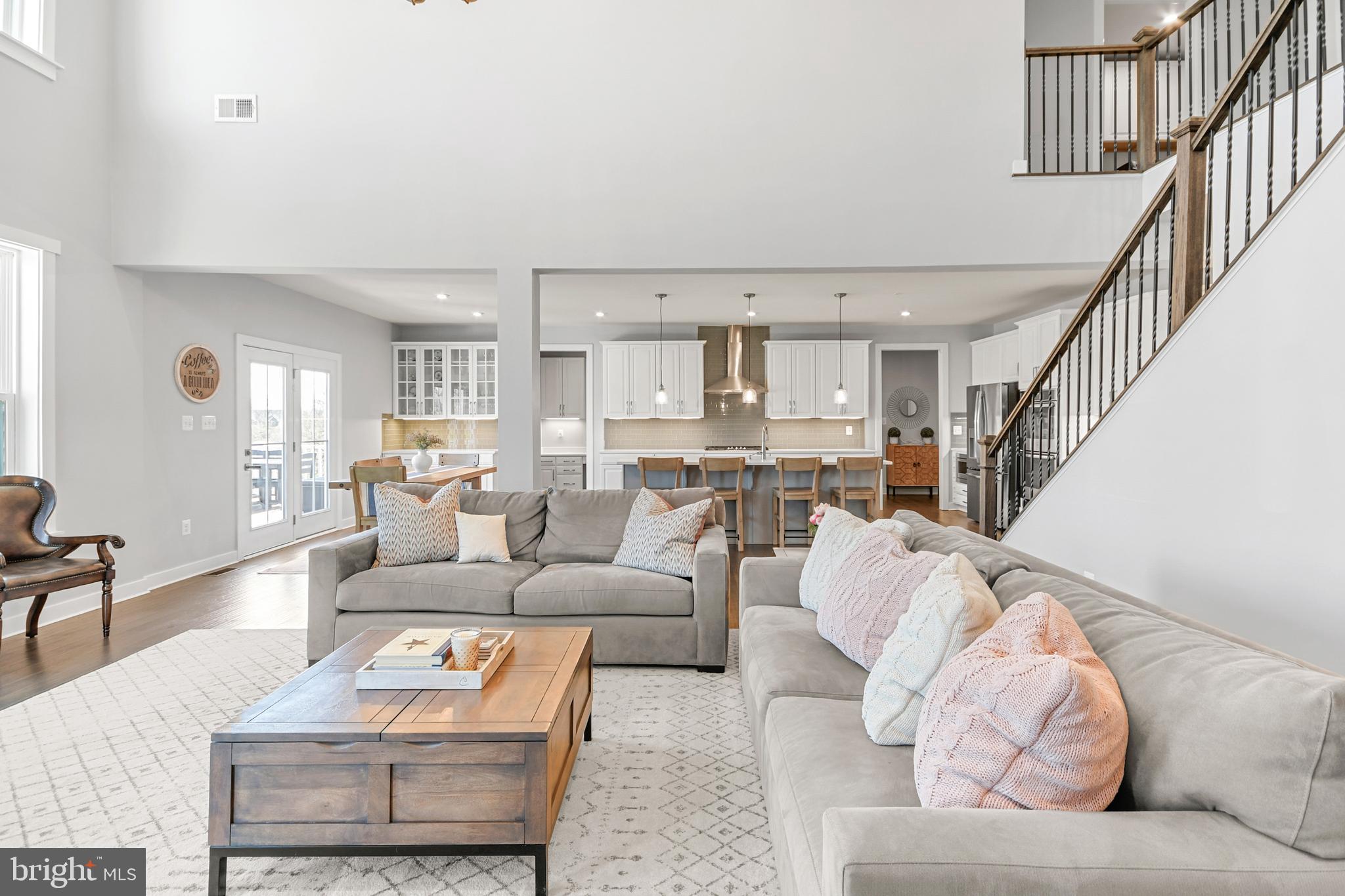 RAMSBURG ESTATES - Residential