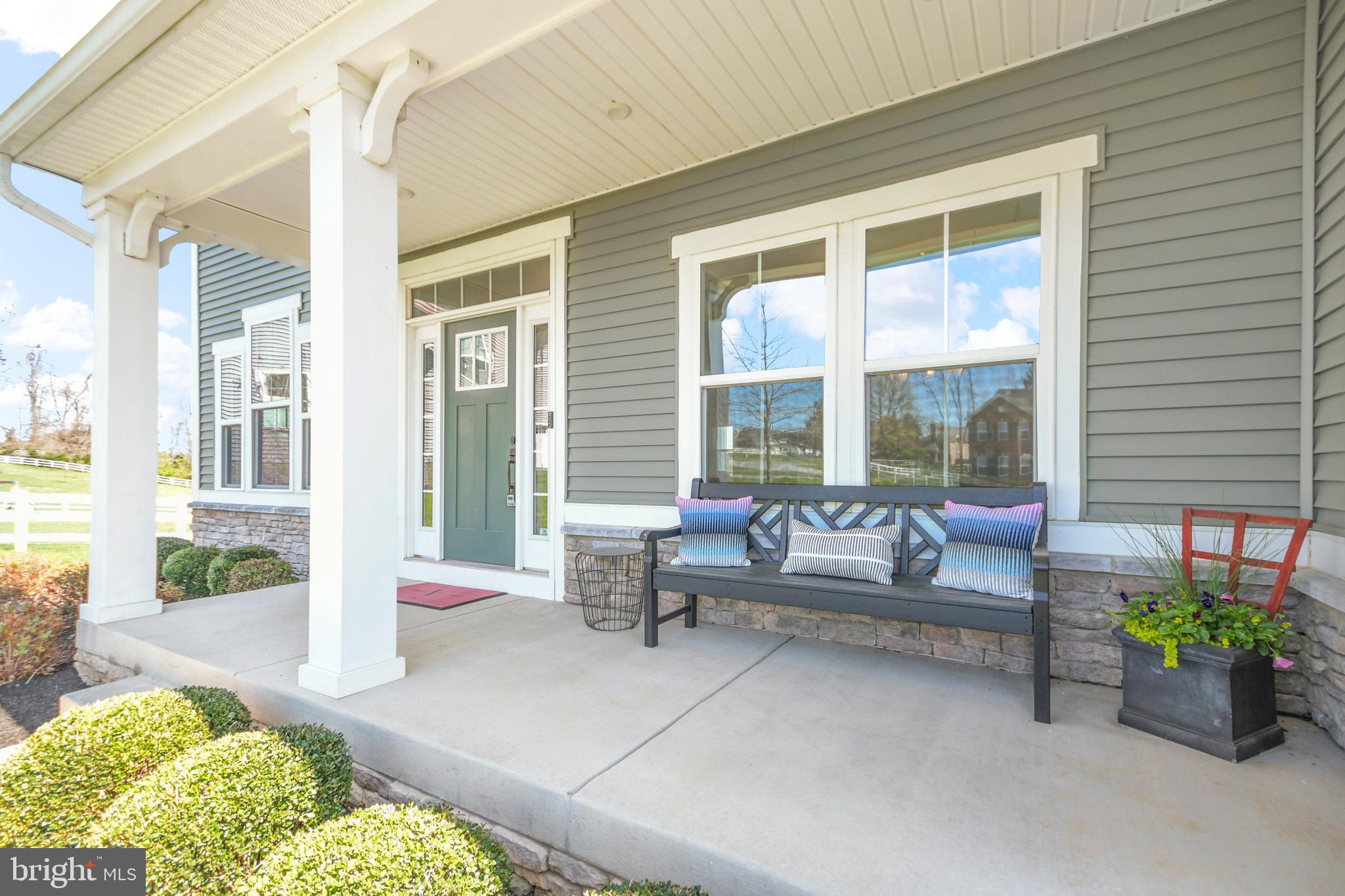 RAMSBURG ESTATES - Residential