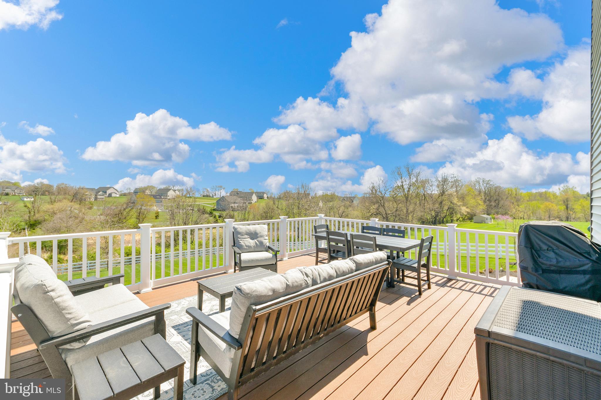 RAMSBURG ESTATES - Residential