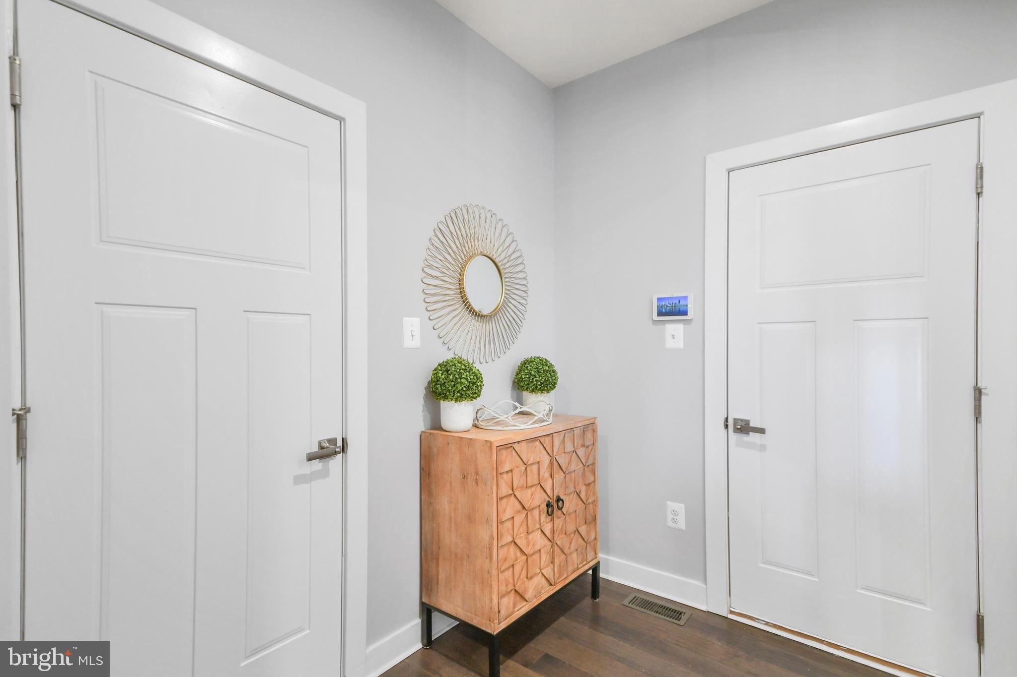 RAMSBURG ESTATES - Residential