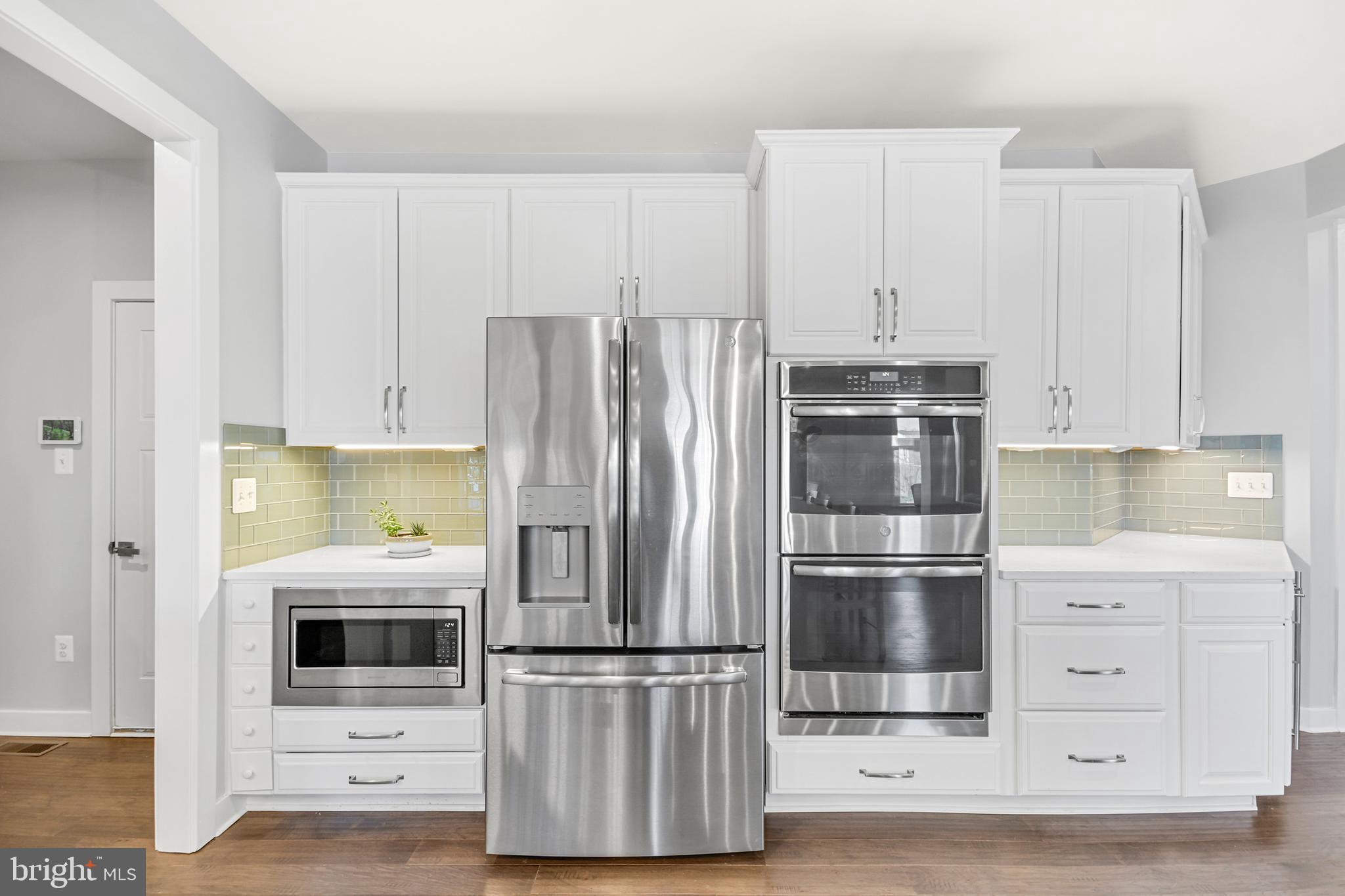 RAMSBURG ESTATES - Residential