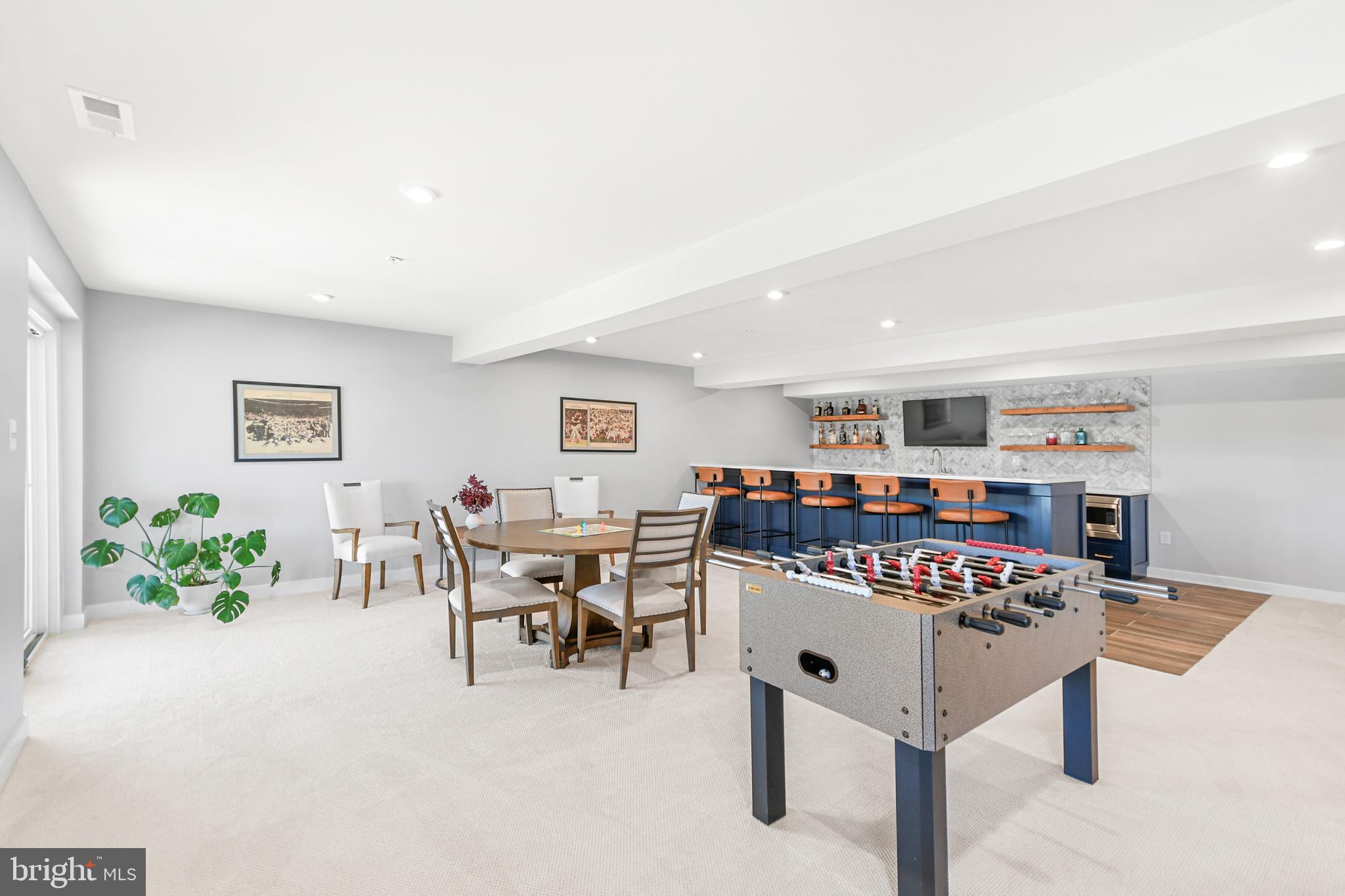 RAMSBURG ESTATES - Residential