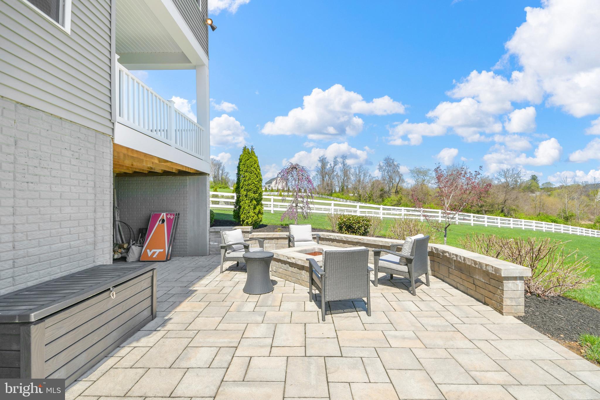 RAMSBURG ESTATES - Residential