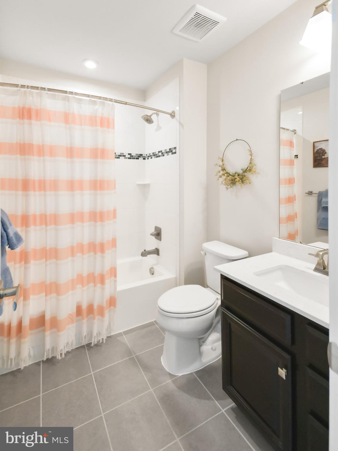 RAMSBURG ESTATES - Residential