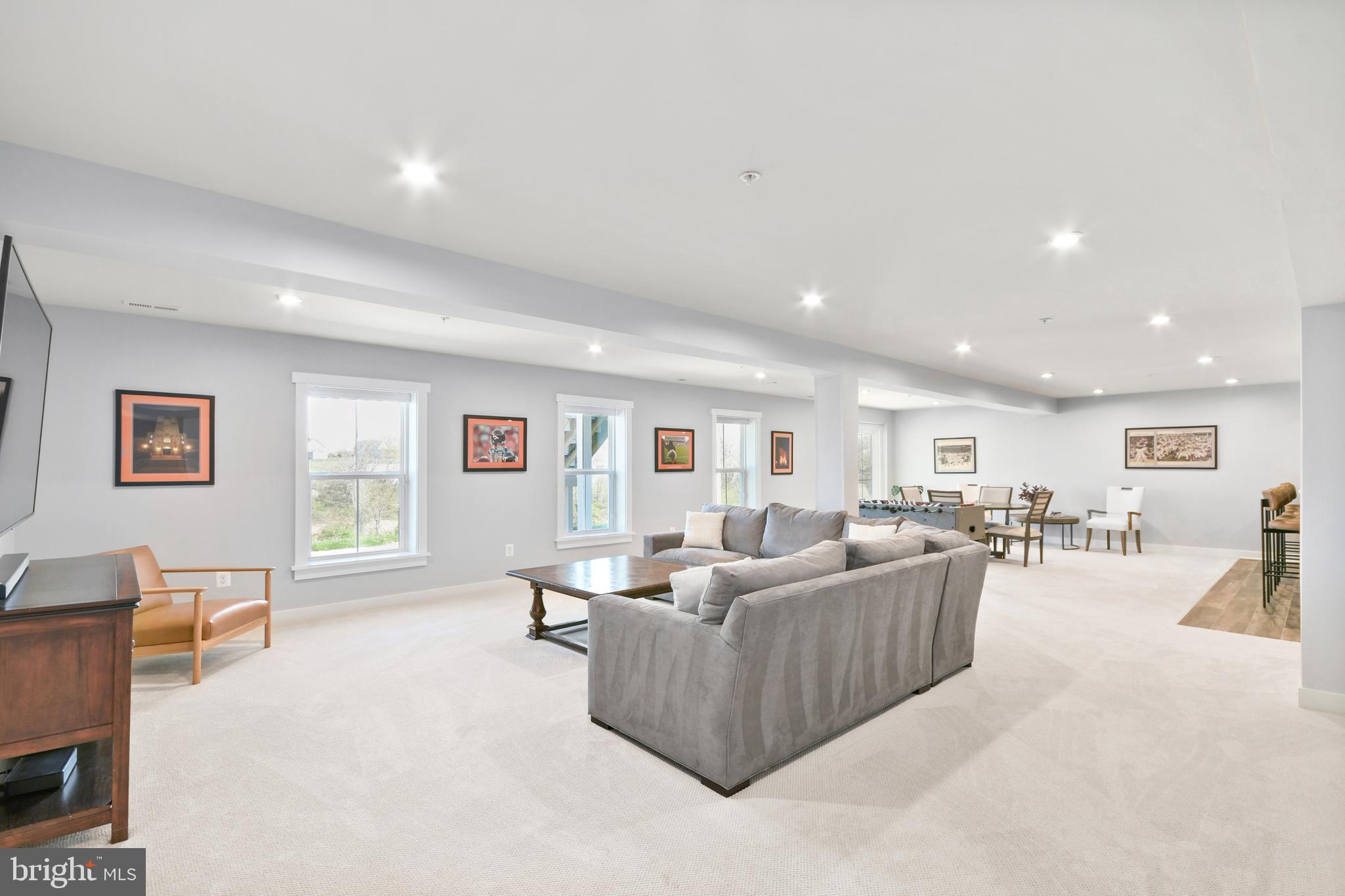 RAMSBURG ESTATES - Residential