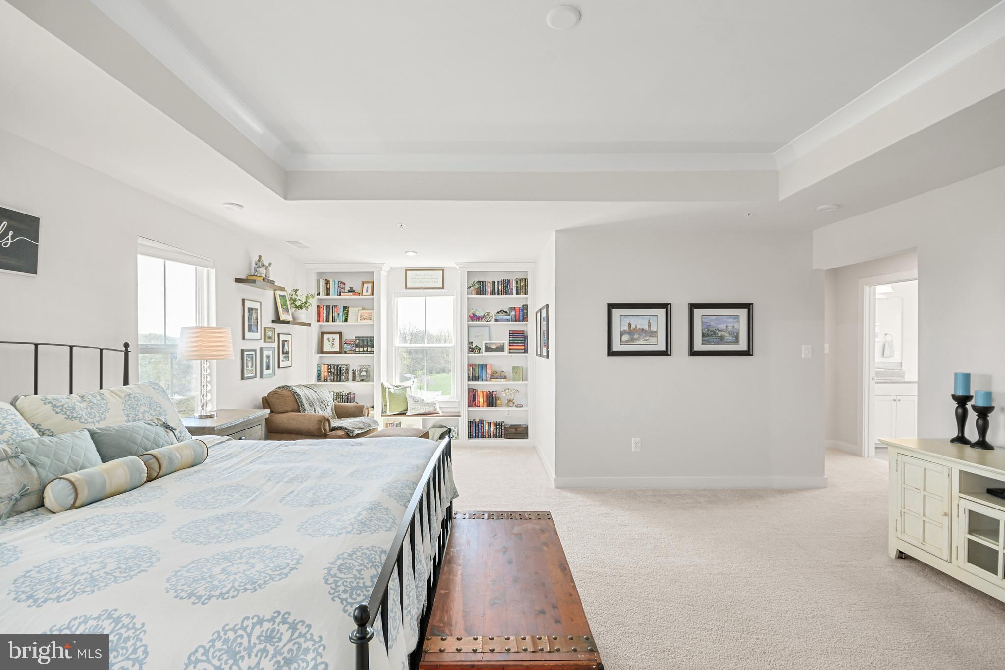 RAMSBURG ESTATES - Residential