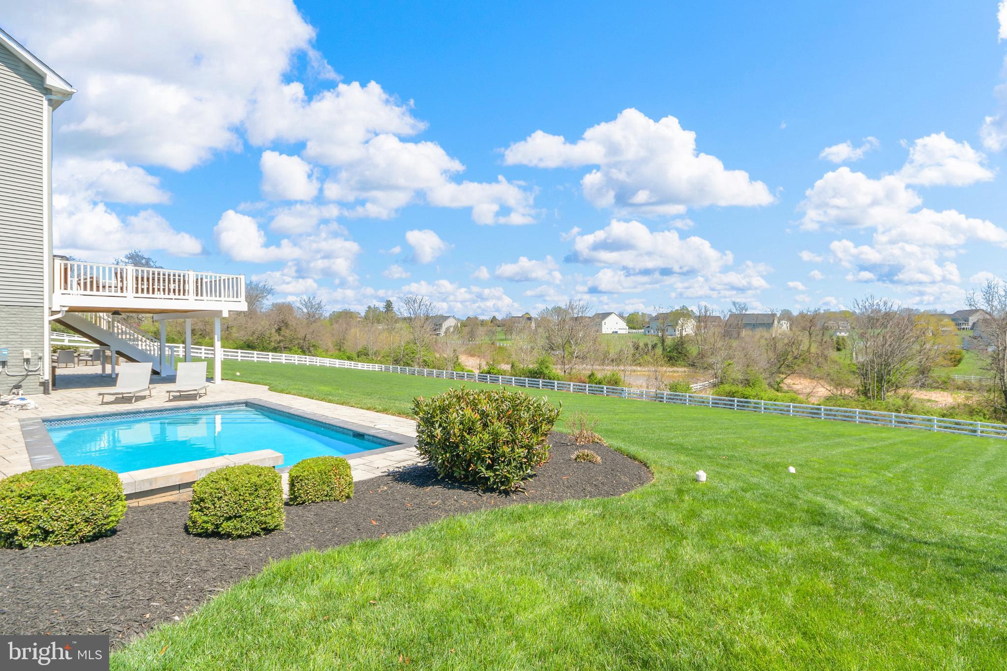 RAMSBURG ESTATES - Residential