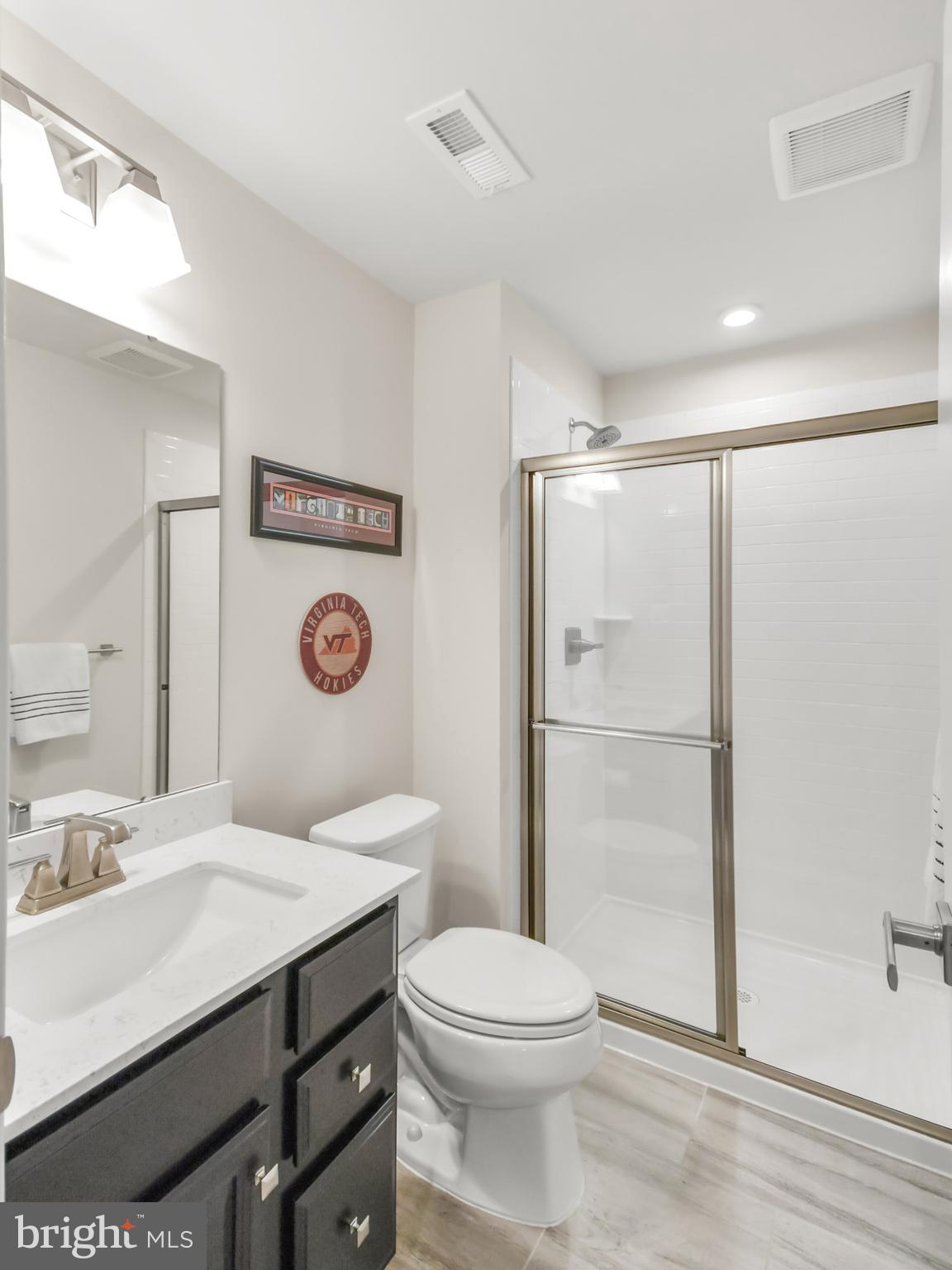 RAMSBURG ESTATES - Residential