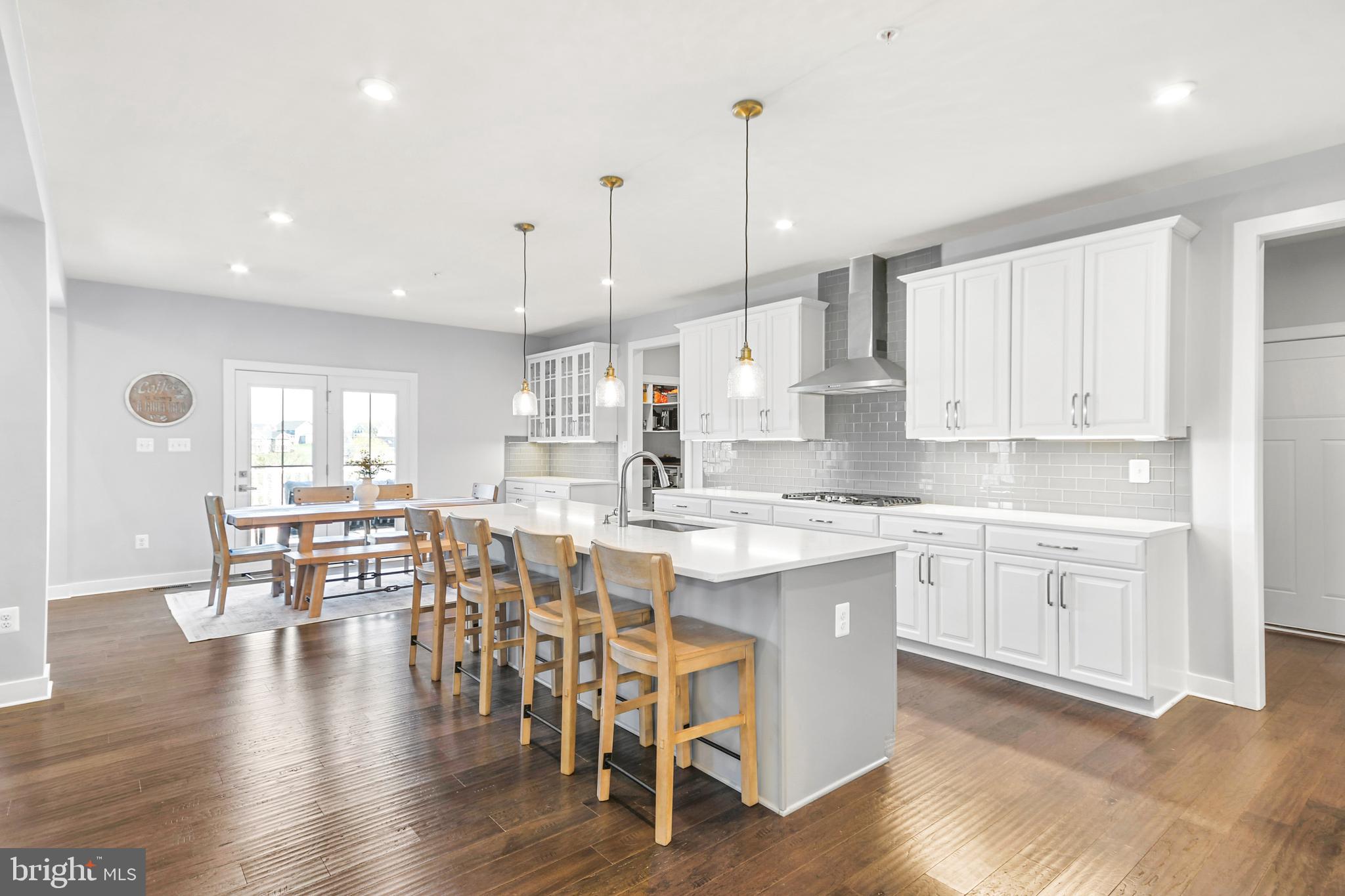 RAMSBURG ESTATES - Residential