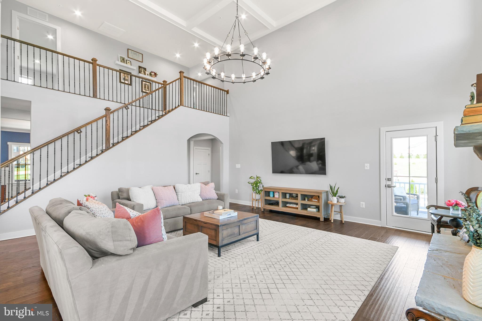 RAMSBURG ESTATES - Residential