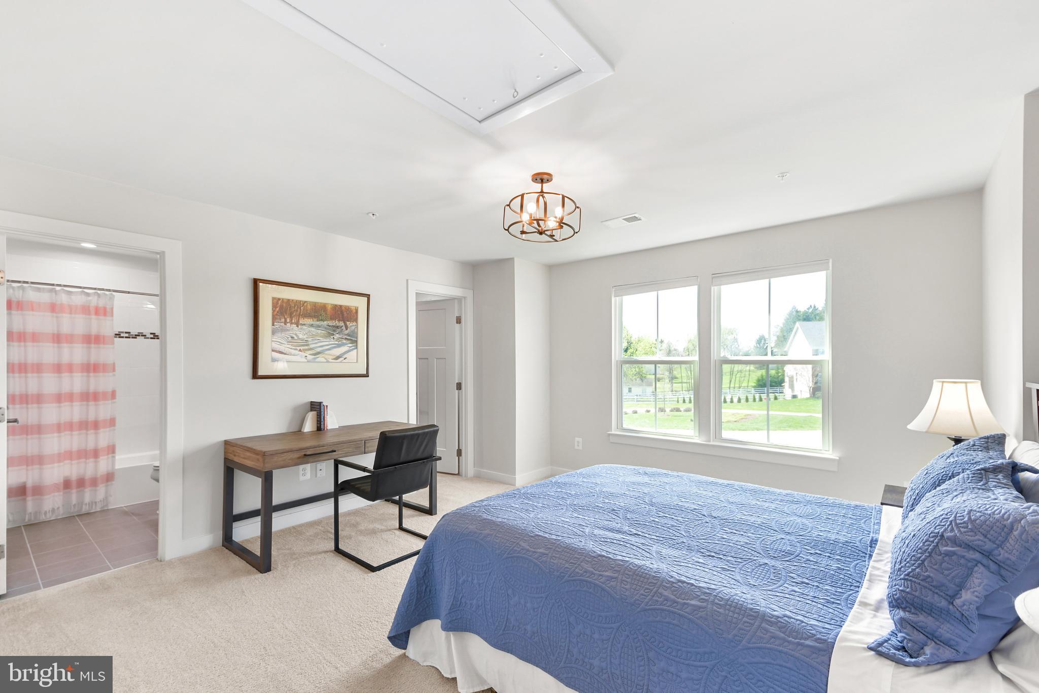 RAMSBURG ESTATES - Residential