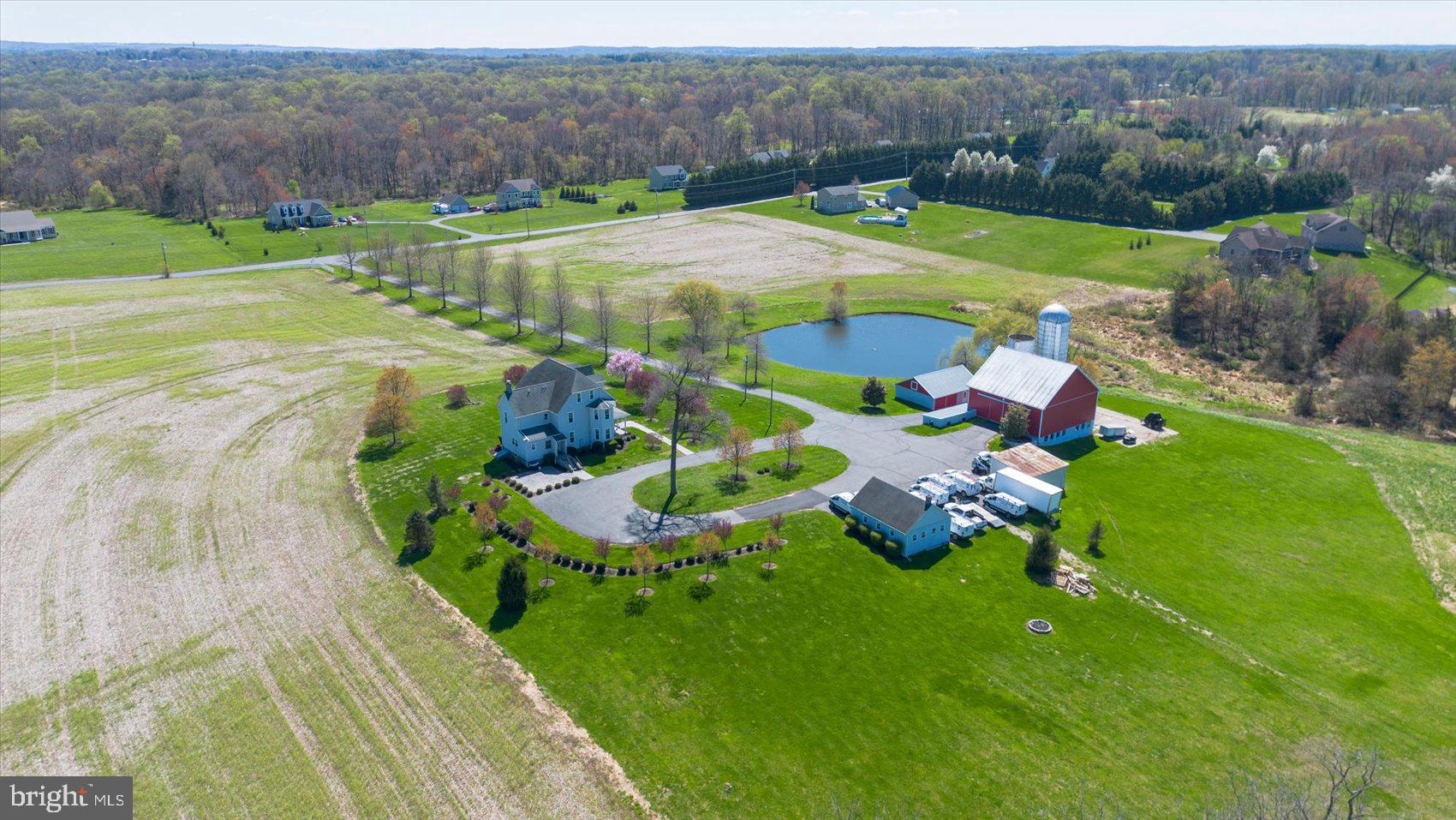 NONE AVAILABLE - Farm