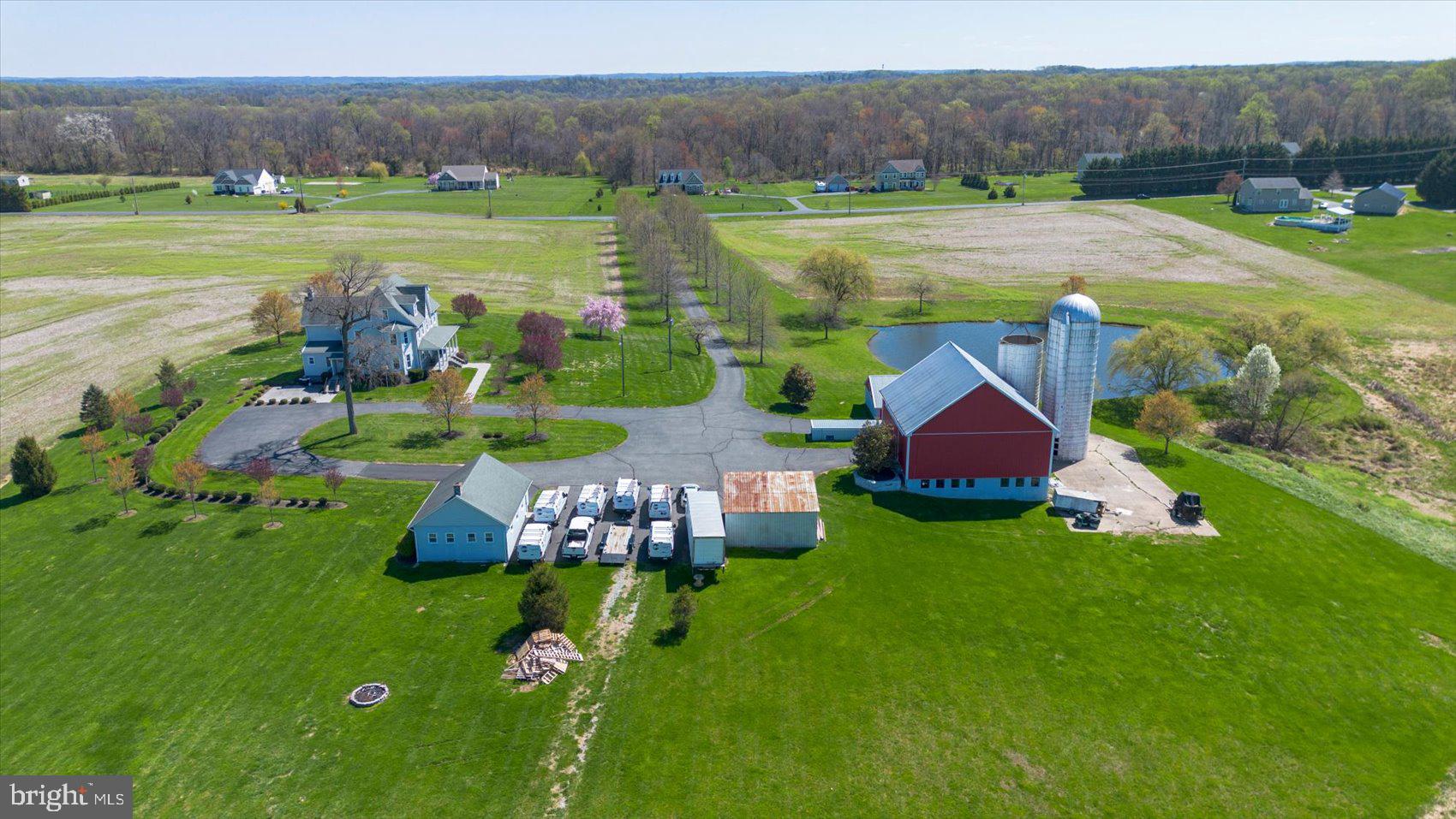 NONE AVAILABLE - Farm