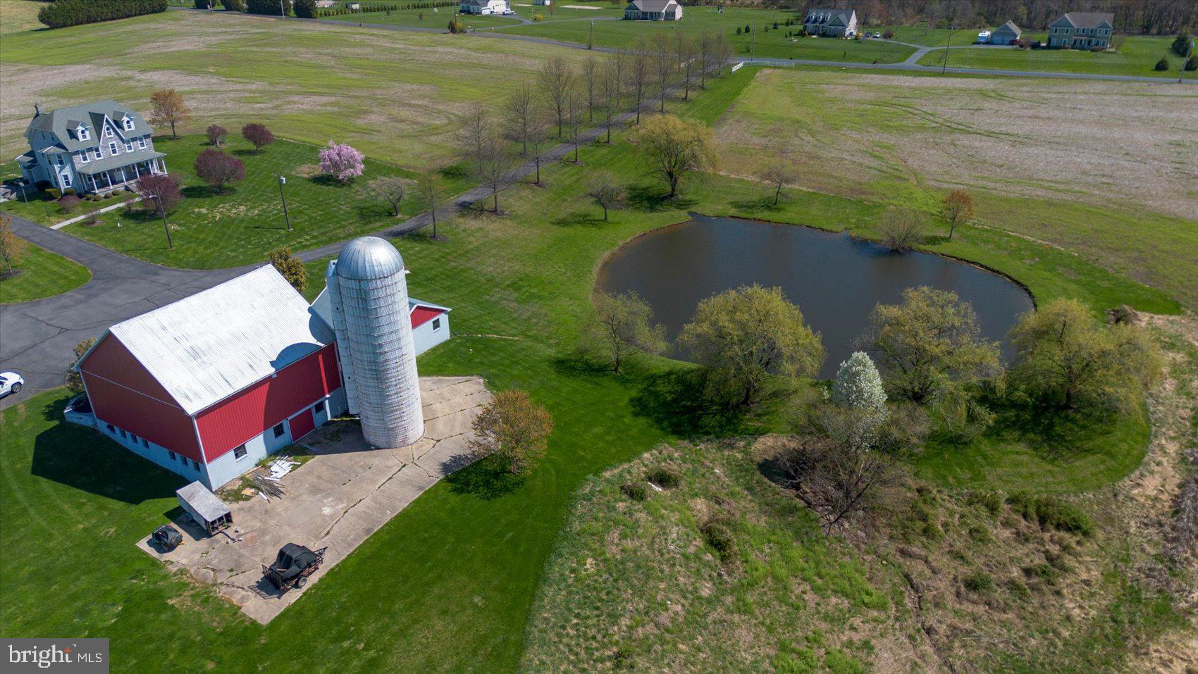 NONE AVAILABLE - Farm