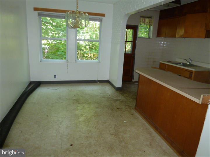 PHILADELPHIA (SOUTHWEST) - Residential
