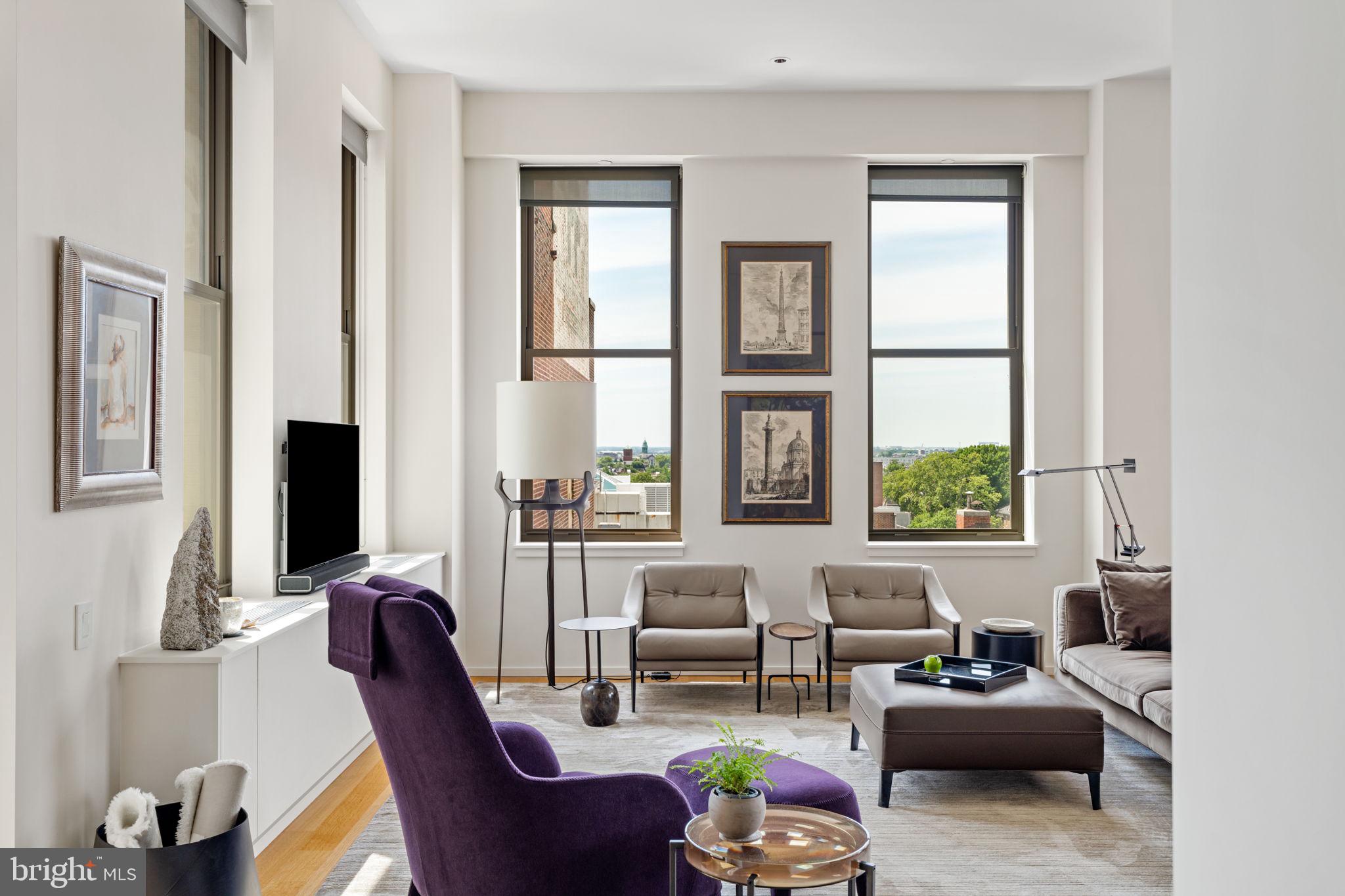 210 W WASHINGTON SQUARE 6SW