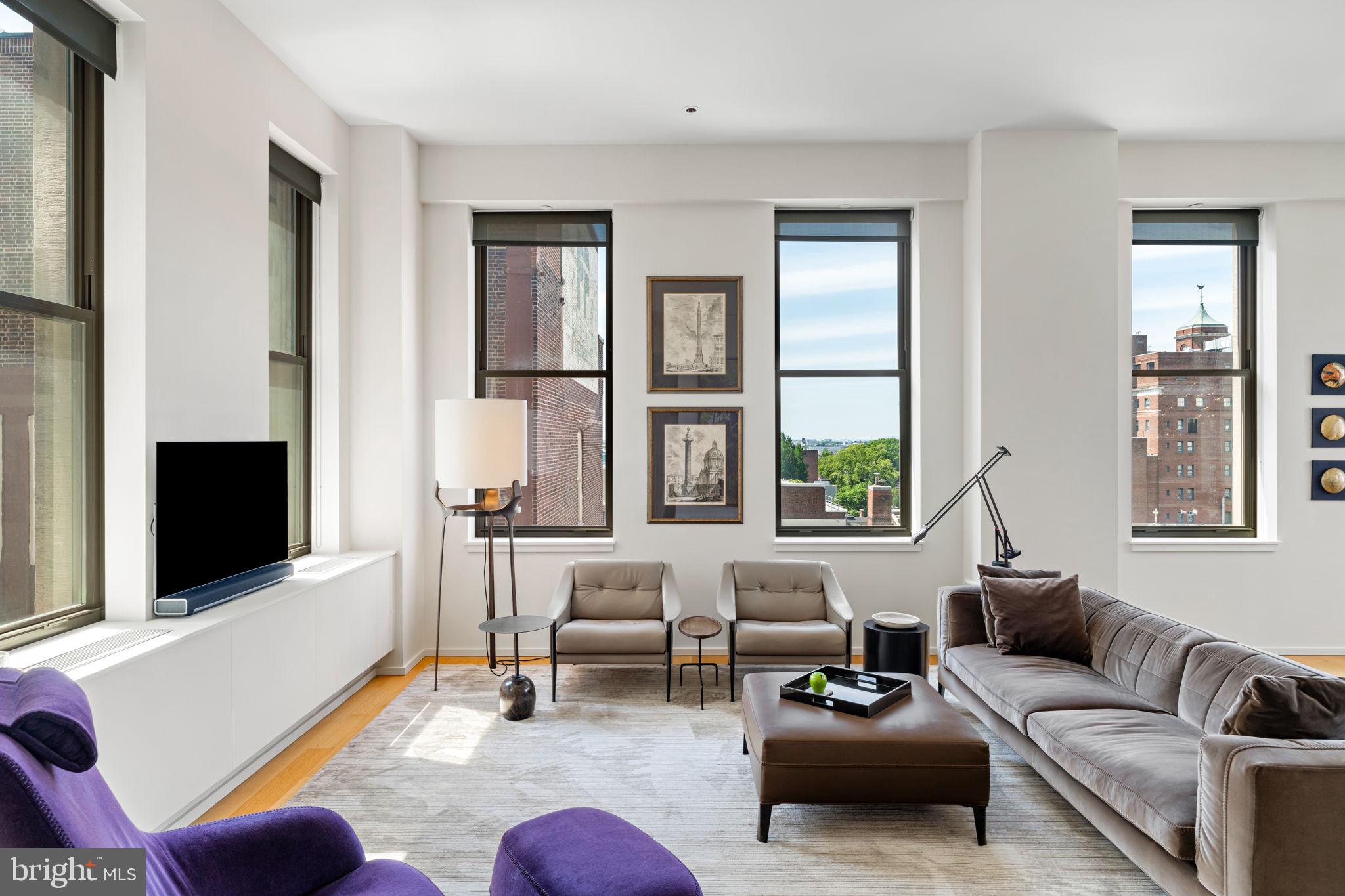 210 W WASHINGTON SQUARE 6SW