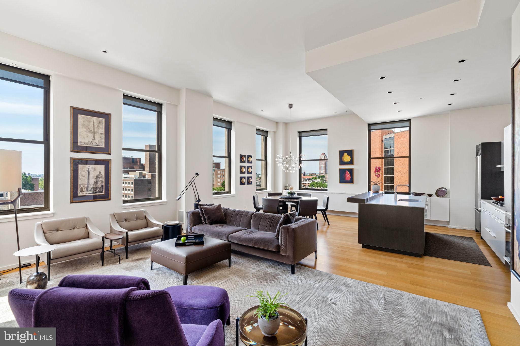 210 W WASHINGTON SQUARE 6SW