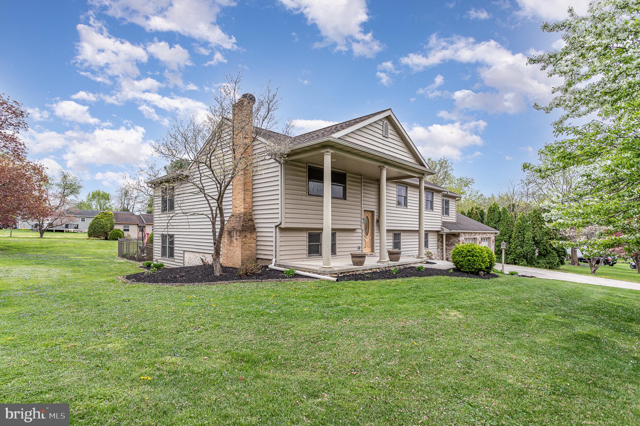 115 NICHOLAS ROAD