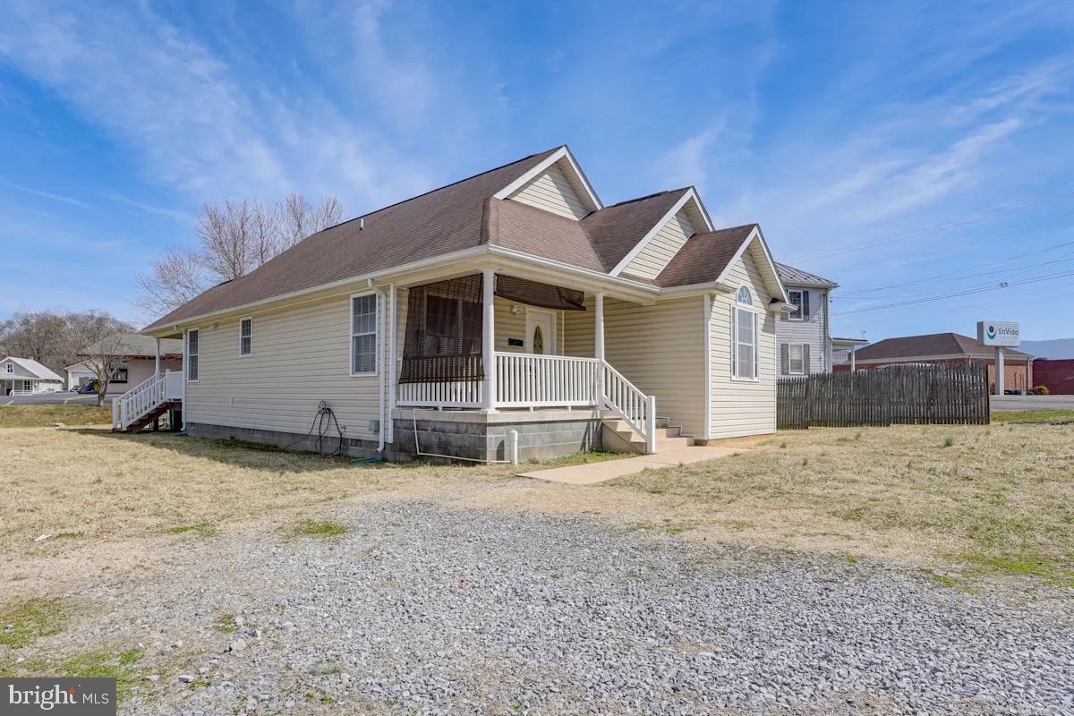 NONE AVAILABLE - Residential