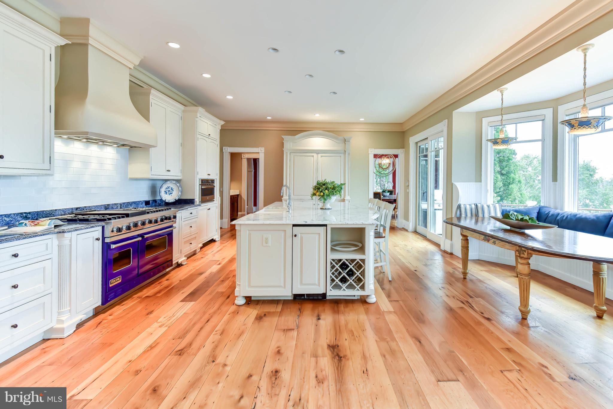 ARCTURUS ON THE POTOMAC - Residential