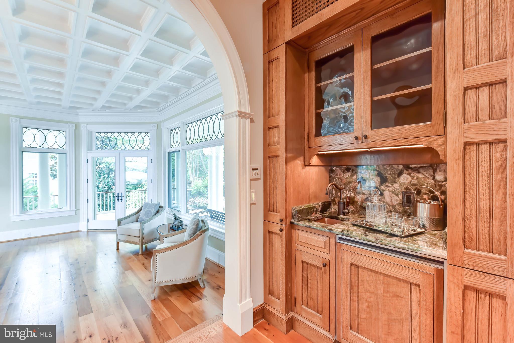 ARCTURUS ON THE POTOMAC - Residential