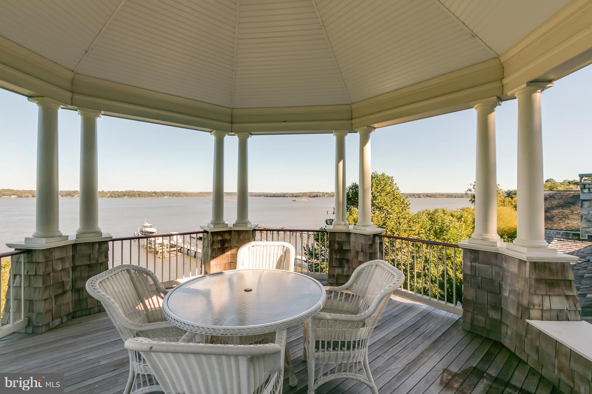 ARCTURUS ON THE POTOMAC - Residential