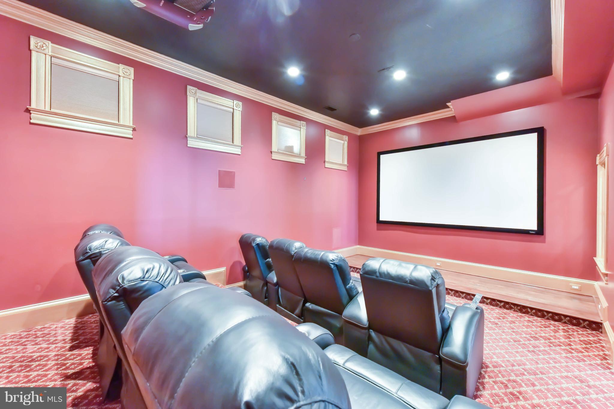 ARCTURUS ON THE POTOMAC - Residential