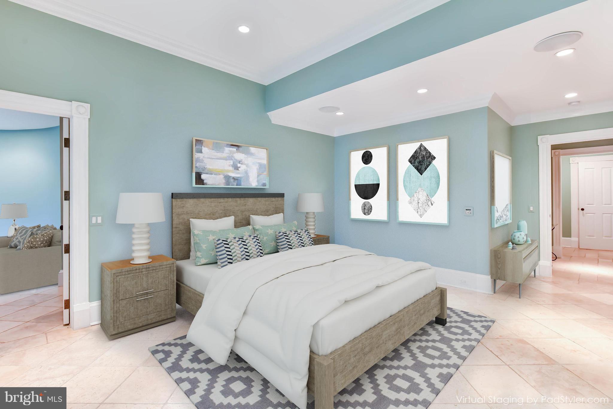 ARCTURUS ON THE POTOMAC - Residential