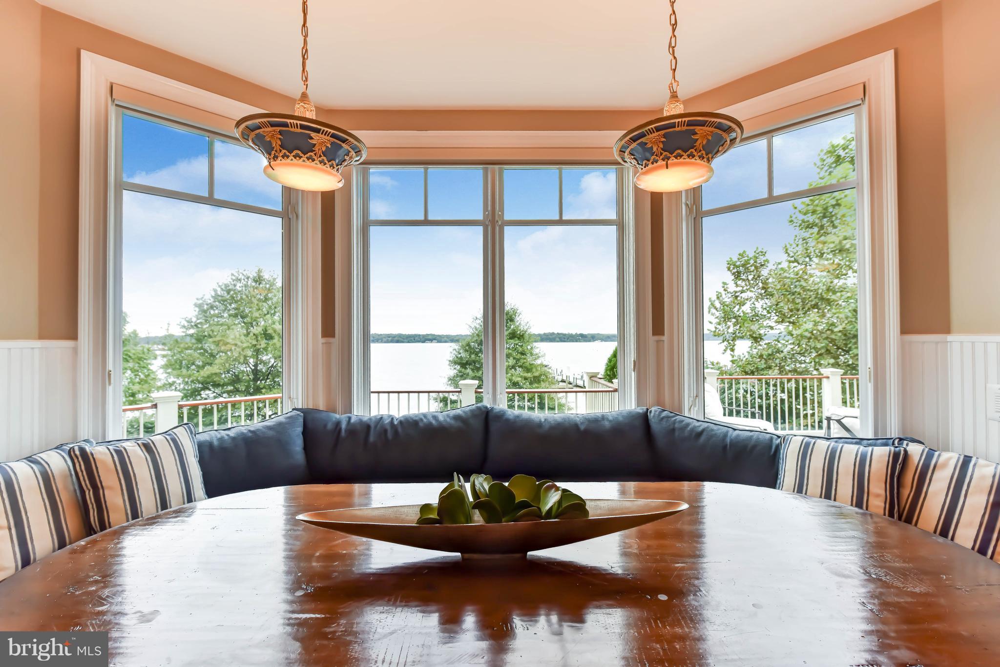 ARCTURUS ON THE POTOMAC - Residential