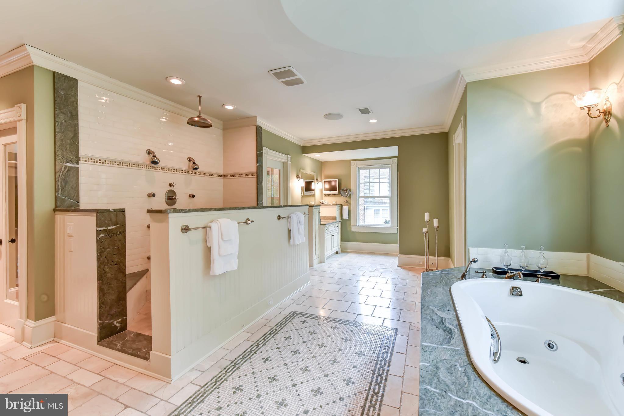 ARCTURUS ON THE POTOMAC - Residential