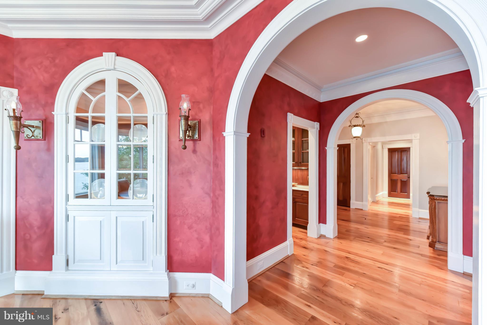 ARCTURUS ON THE POTOMAC - Residential