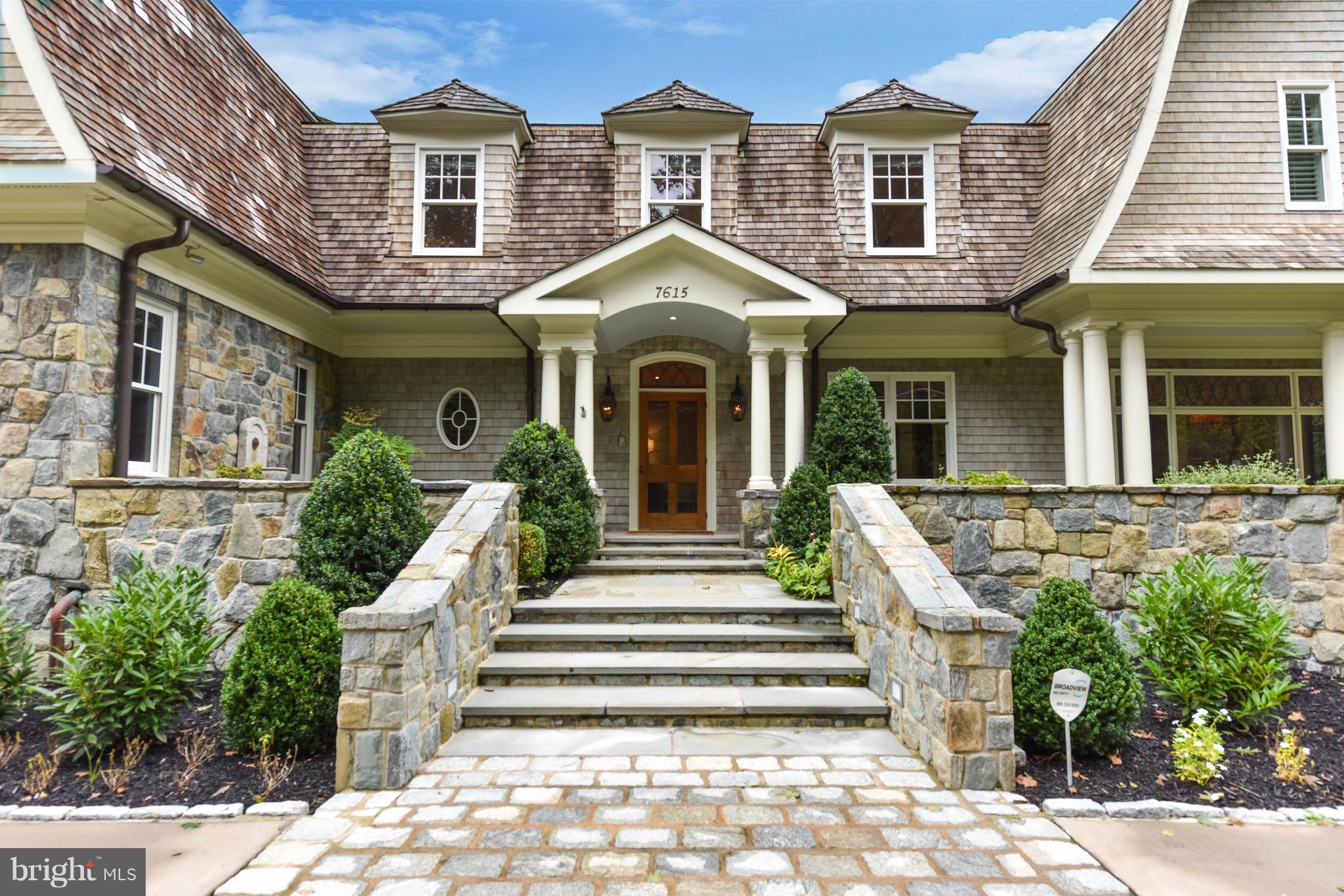 ARCTURUS ON THE POTOMAC - Residential