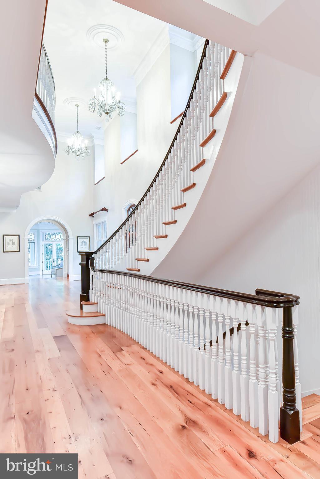 ARCTURUS ON THE POTOMAC - Residential