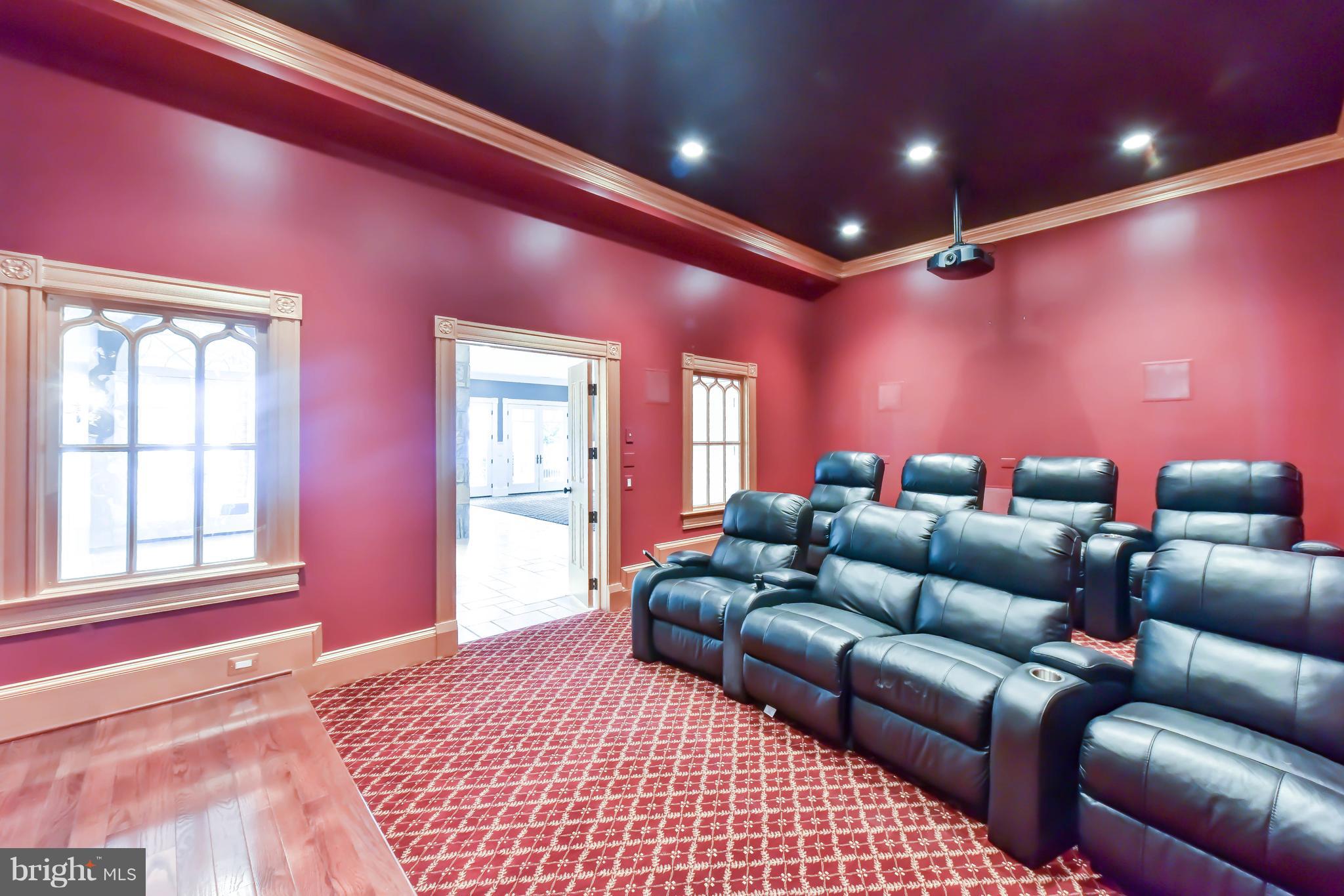 ARCTURUS ON THE POTOMAC - Residential