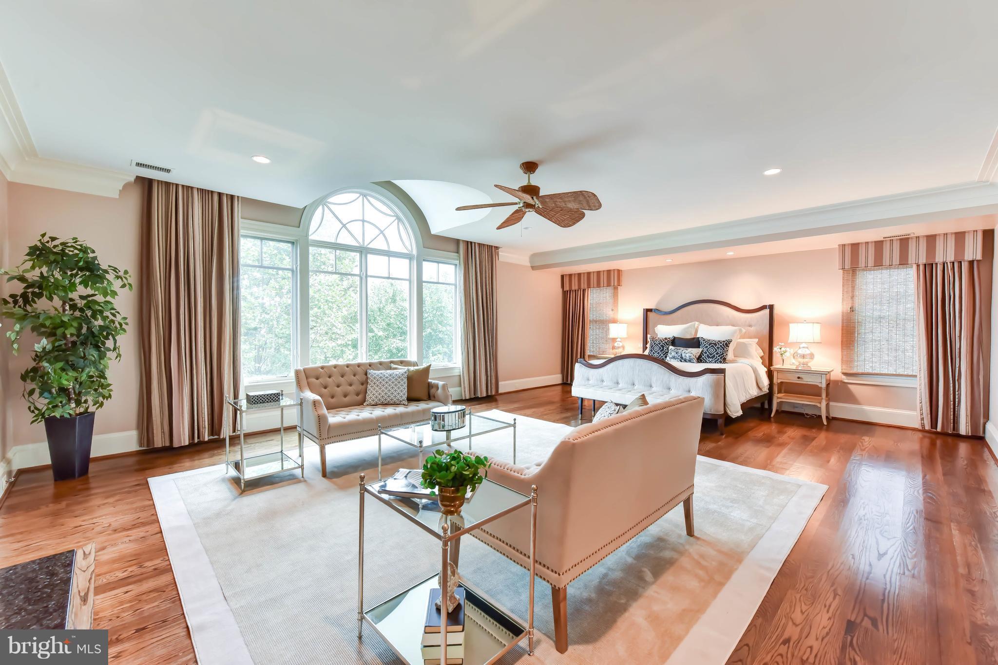 ARCTURUS ON THE POTOMAC - Residential