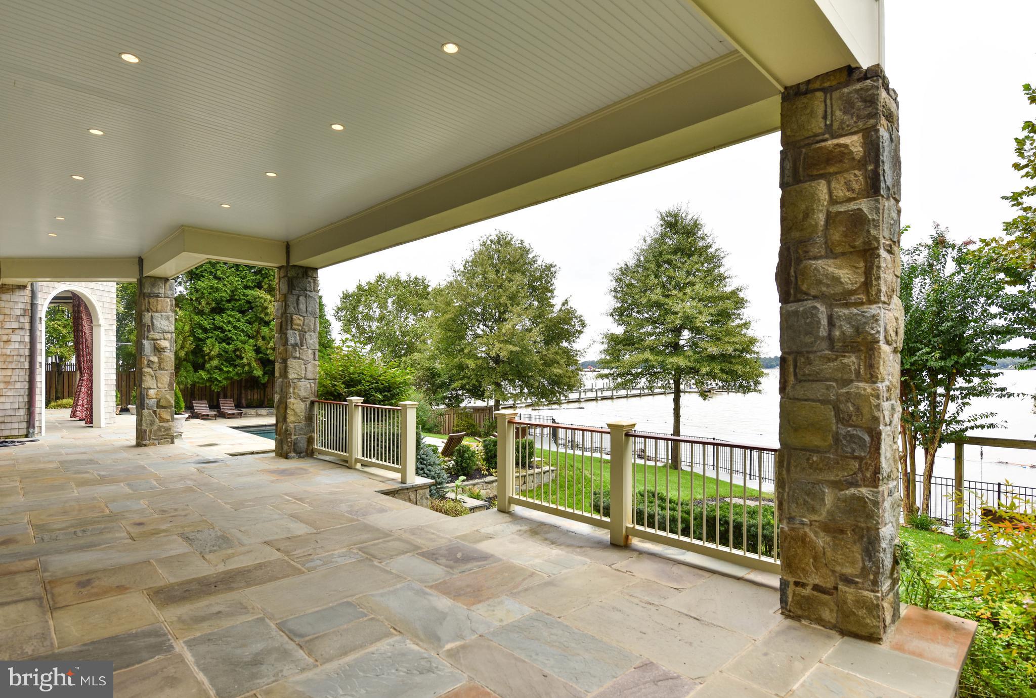 ARCTURUS ON THE POTOMAC - Residential