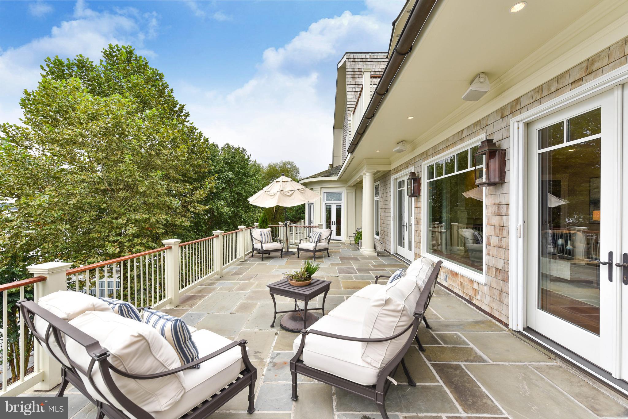 ARCTURUS ON THE POTOMAC - Residential