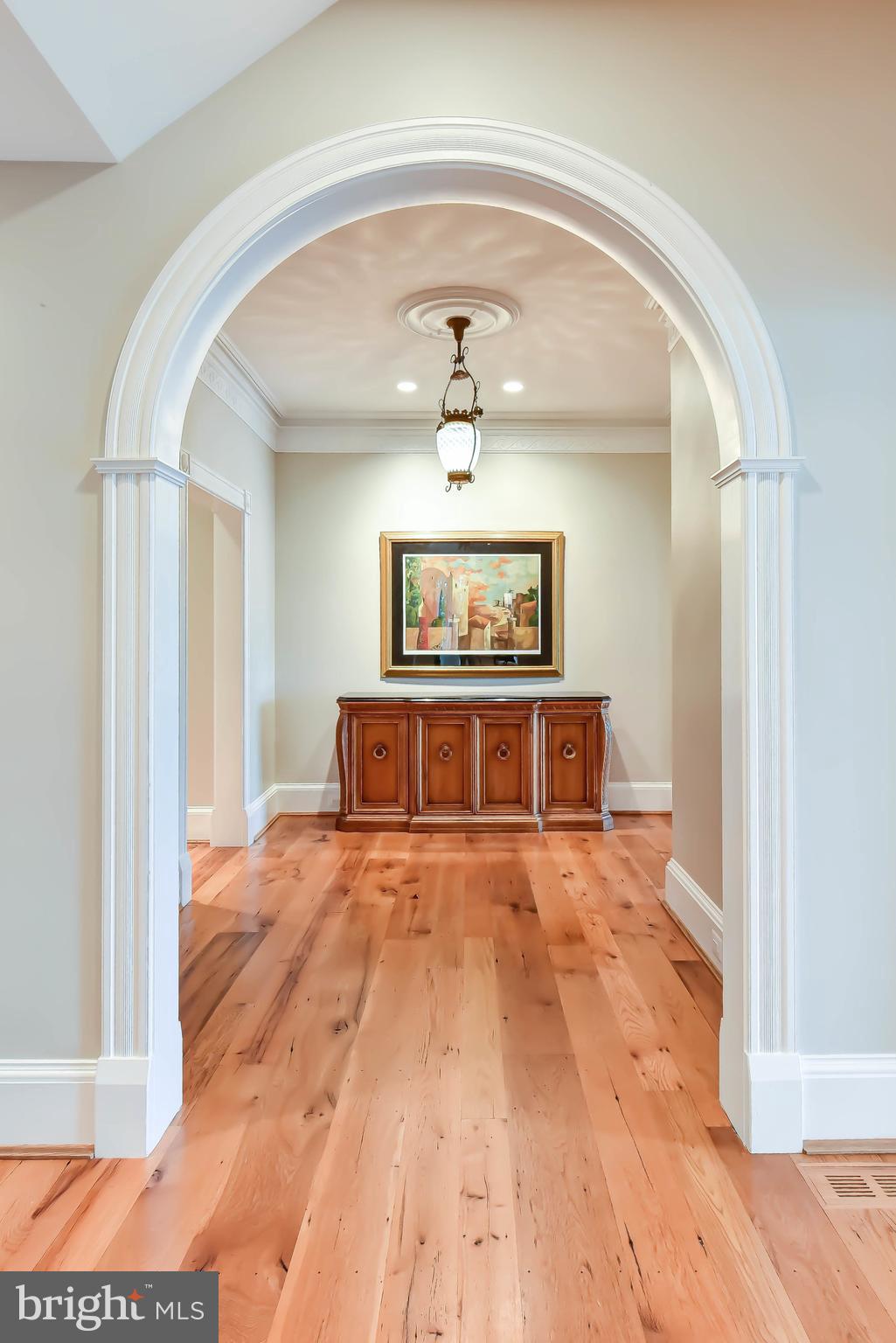 ARCTURUS ON THE POTOMAC - Residential