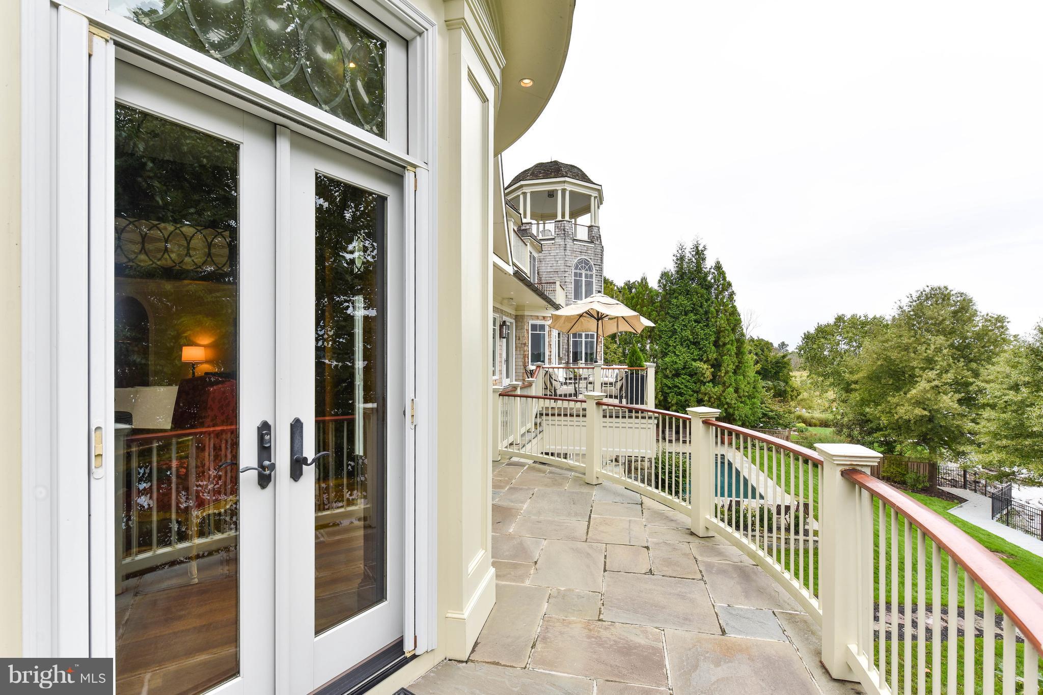 ARCTURUS ON THE POTOMAC - Residential