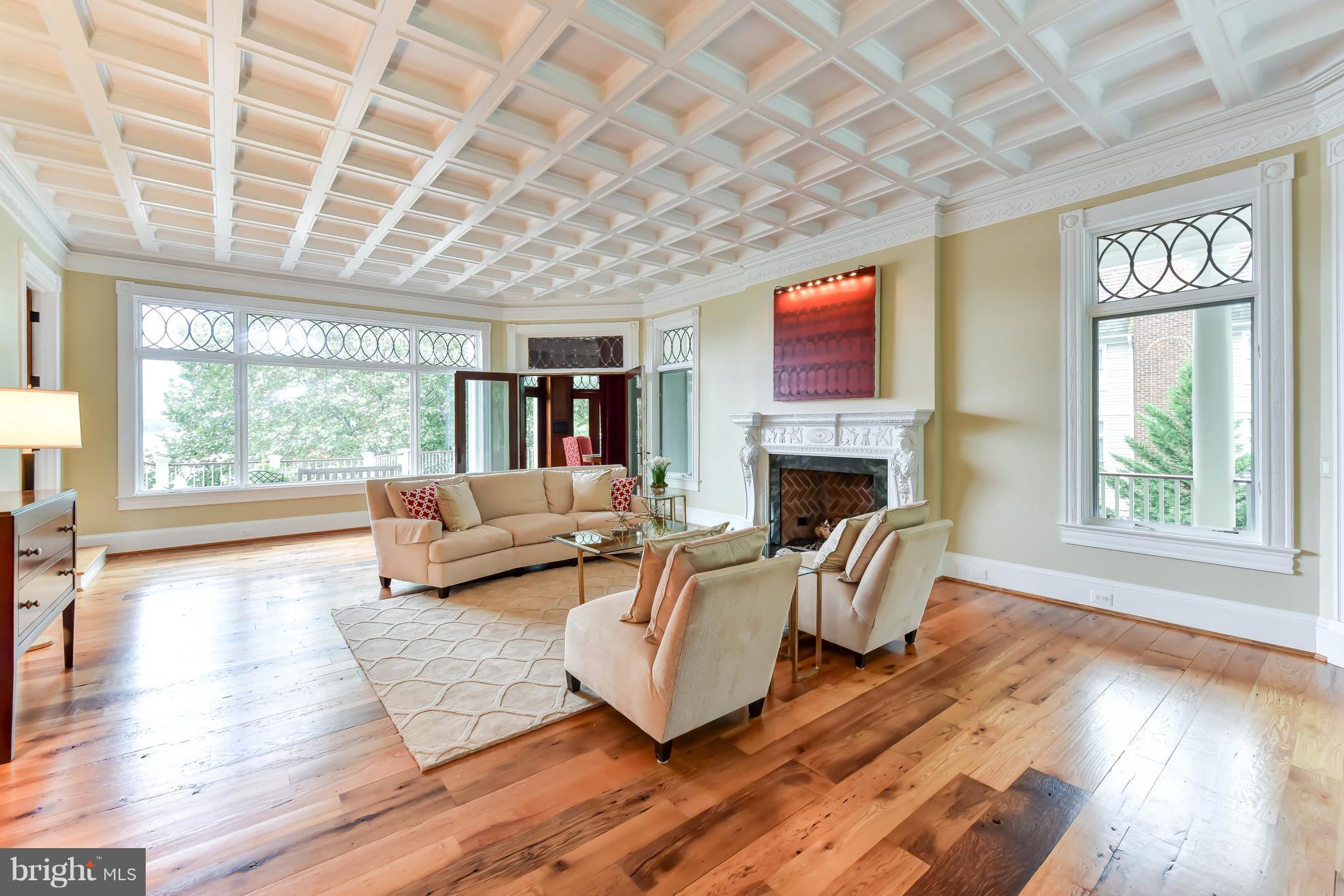 ARCTURUS ON THE POTOMAC - Residential