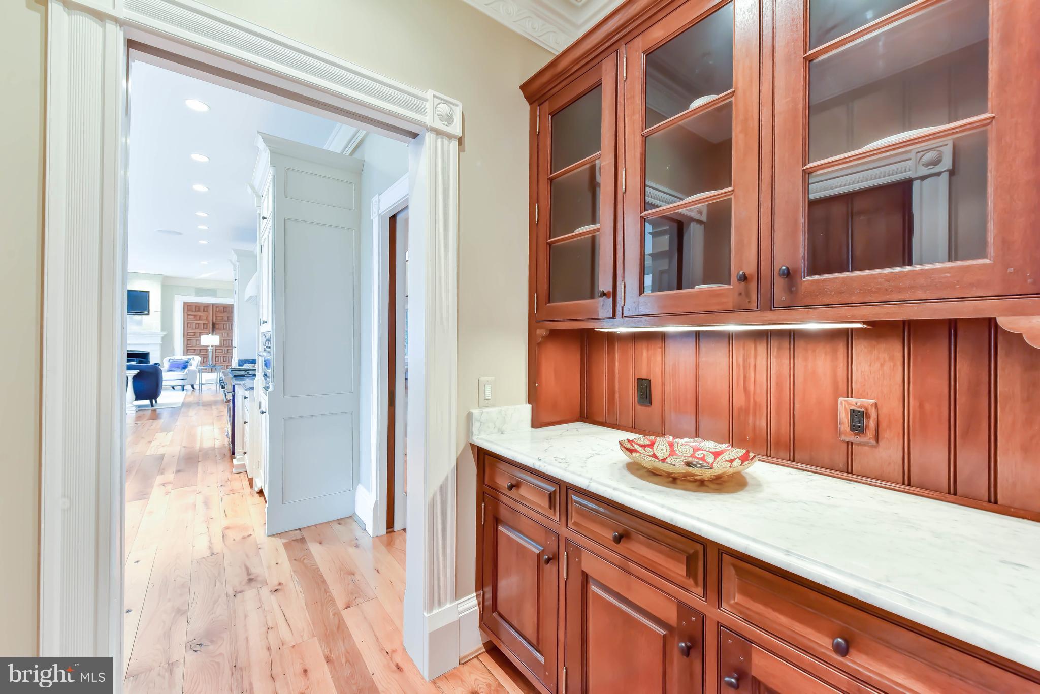 ARCTURUS ON THE POTOMAC - Residential