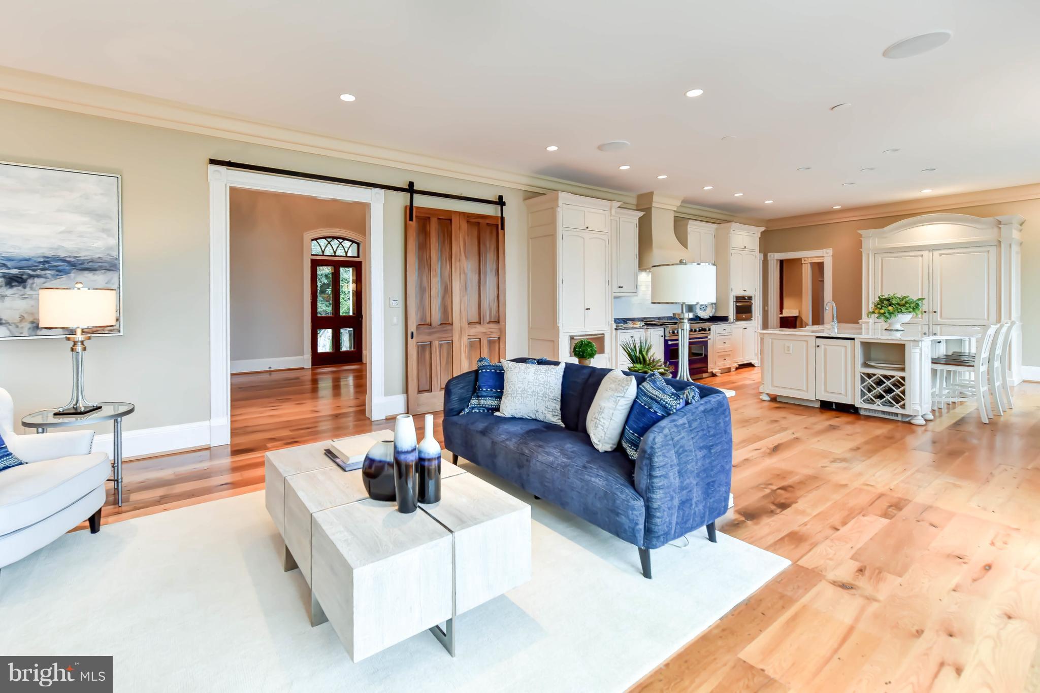 ARCTURUS ON THE POTOMAC - Residential